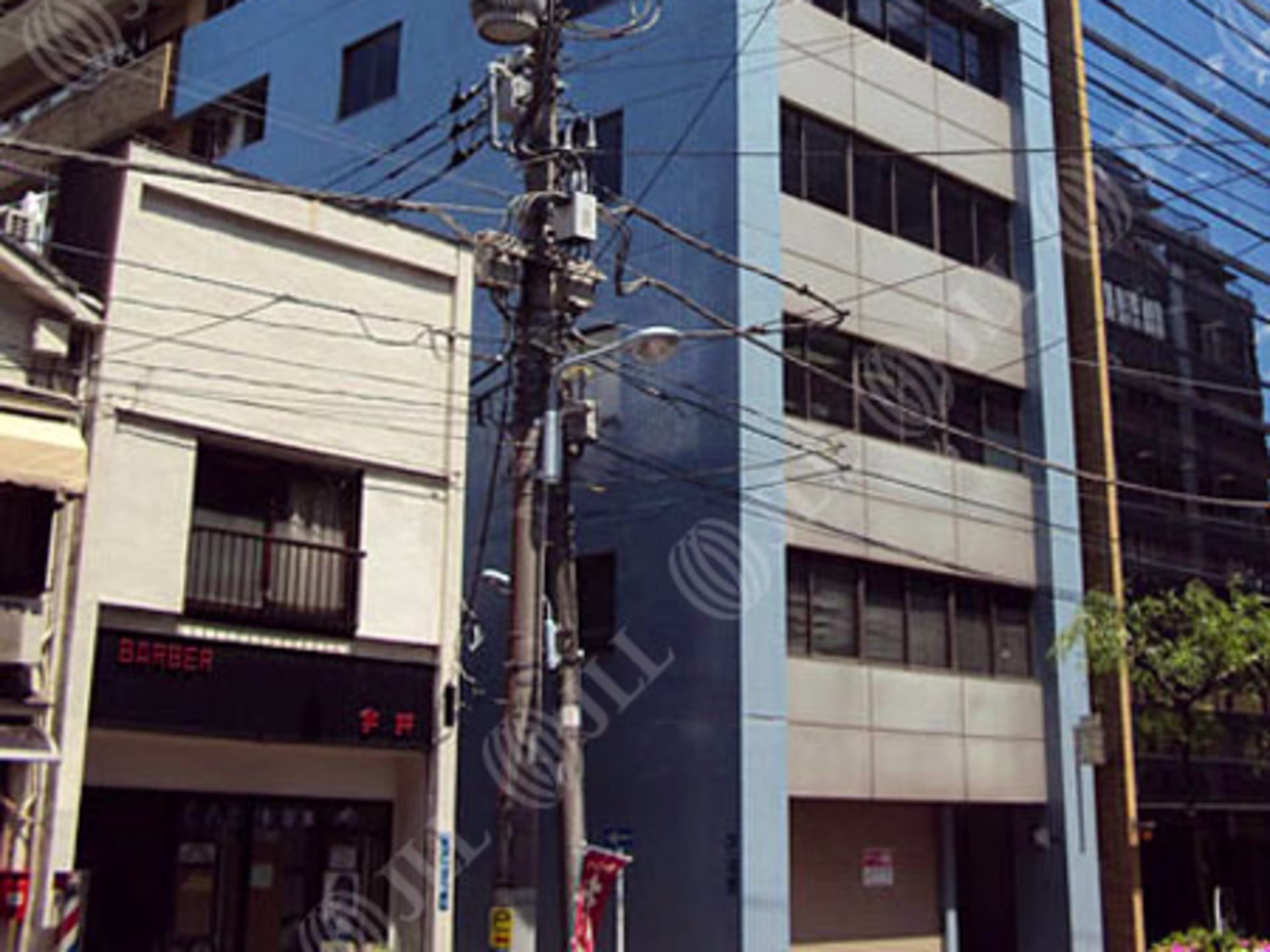 西田ビル