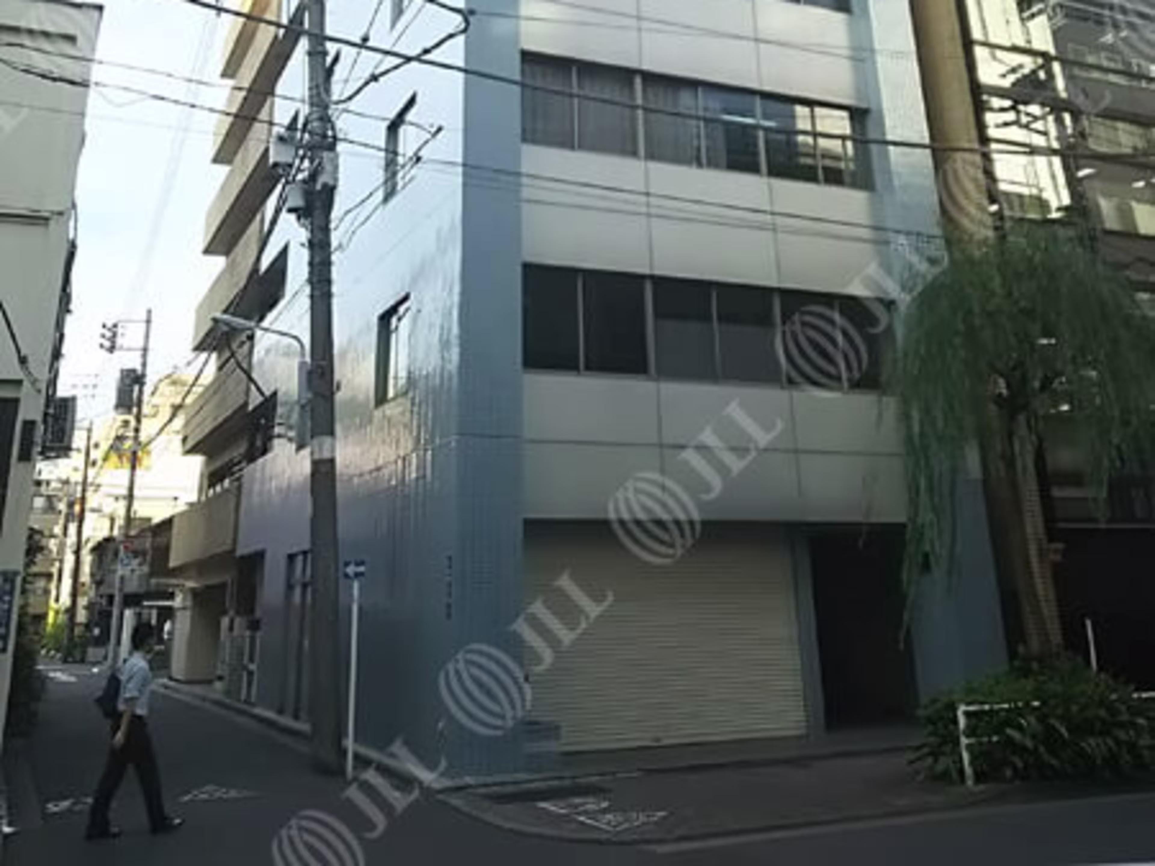 西田ビル