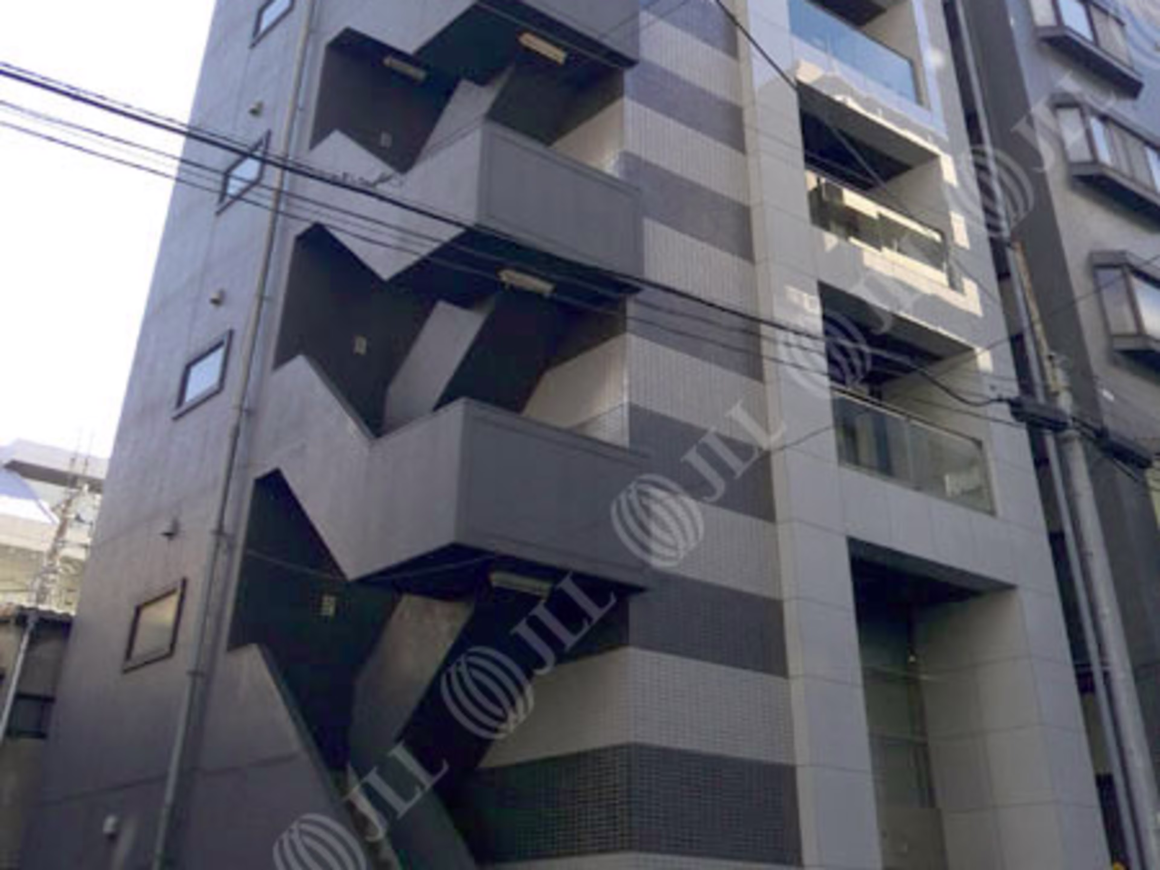 岡家寿ビル