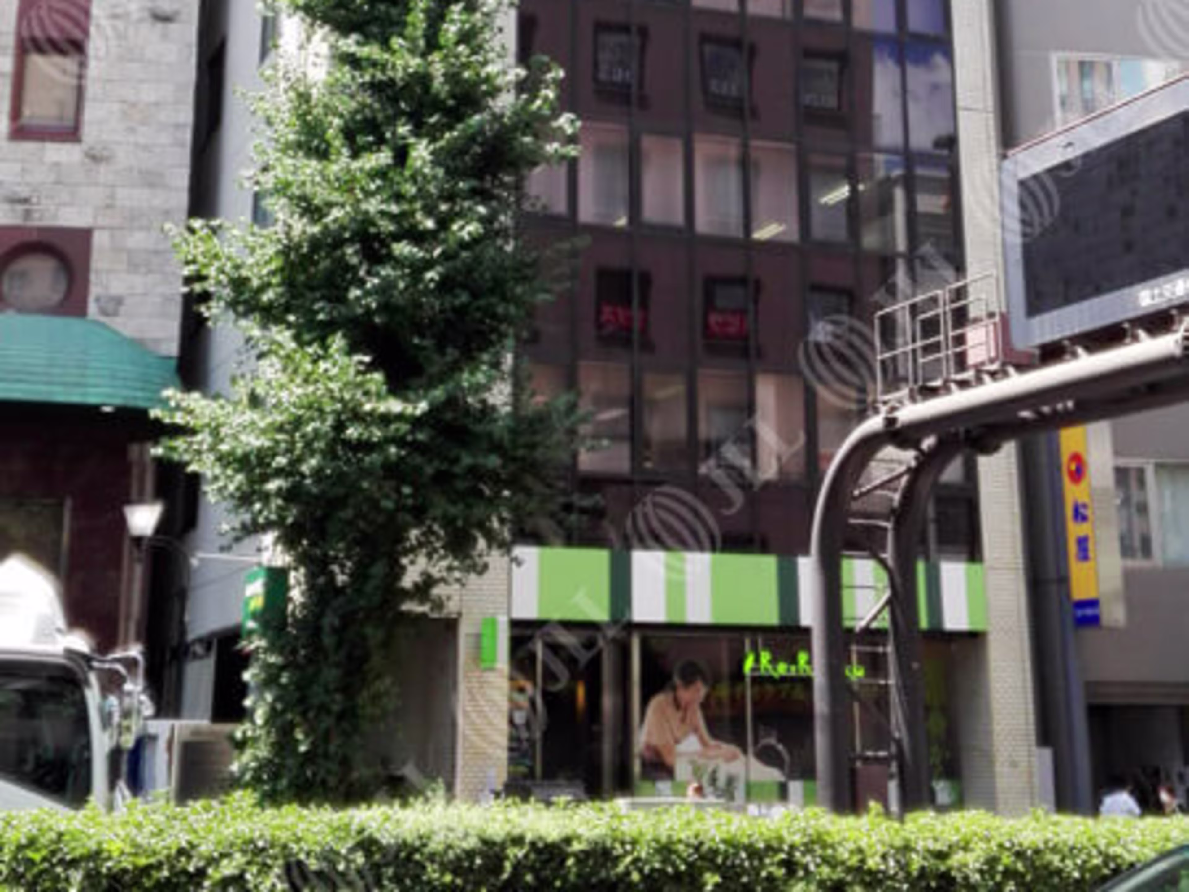 フロンティア本郷I