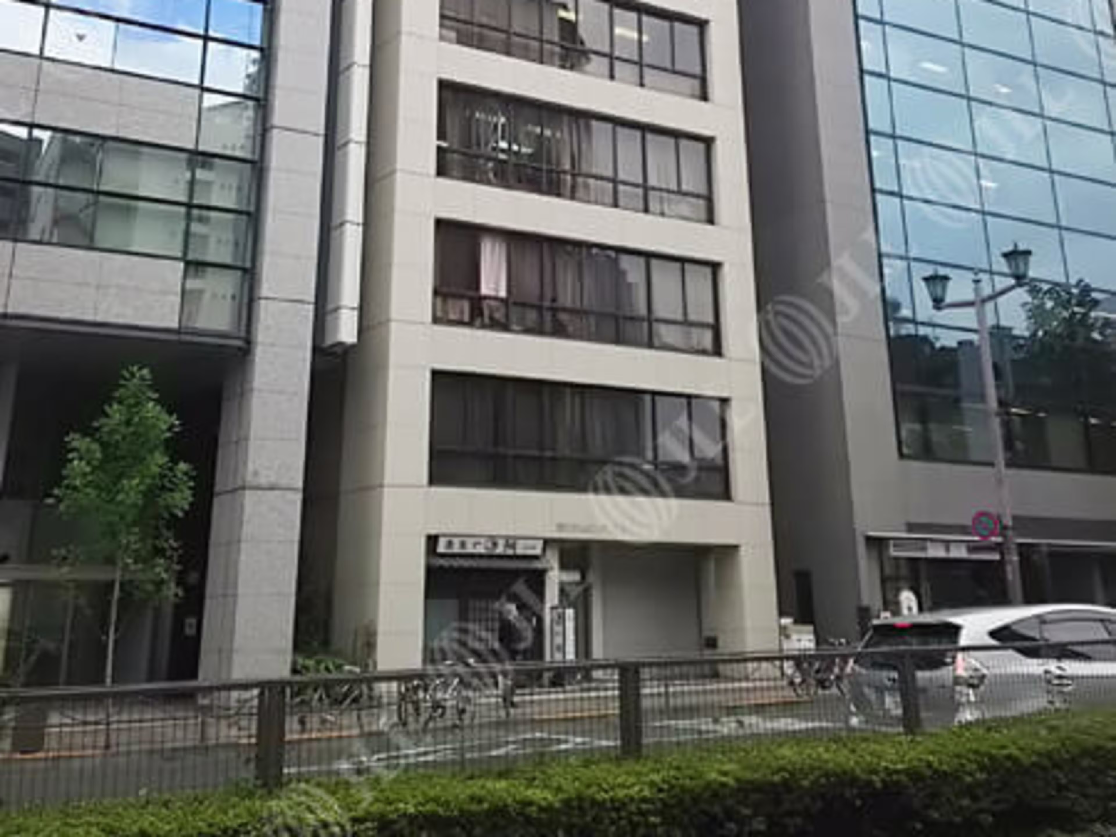 麹町秋山ビルディング