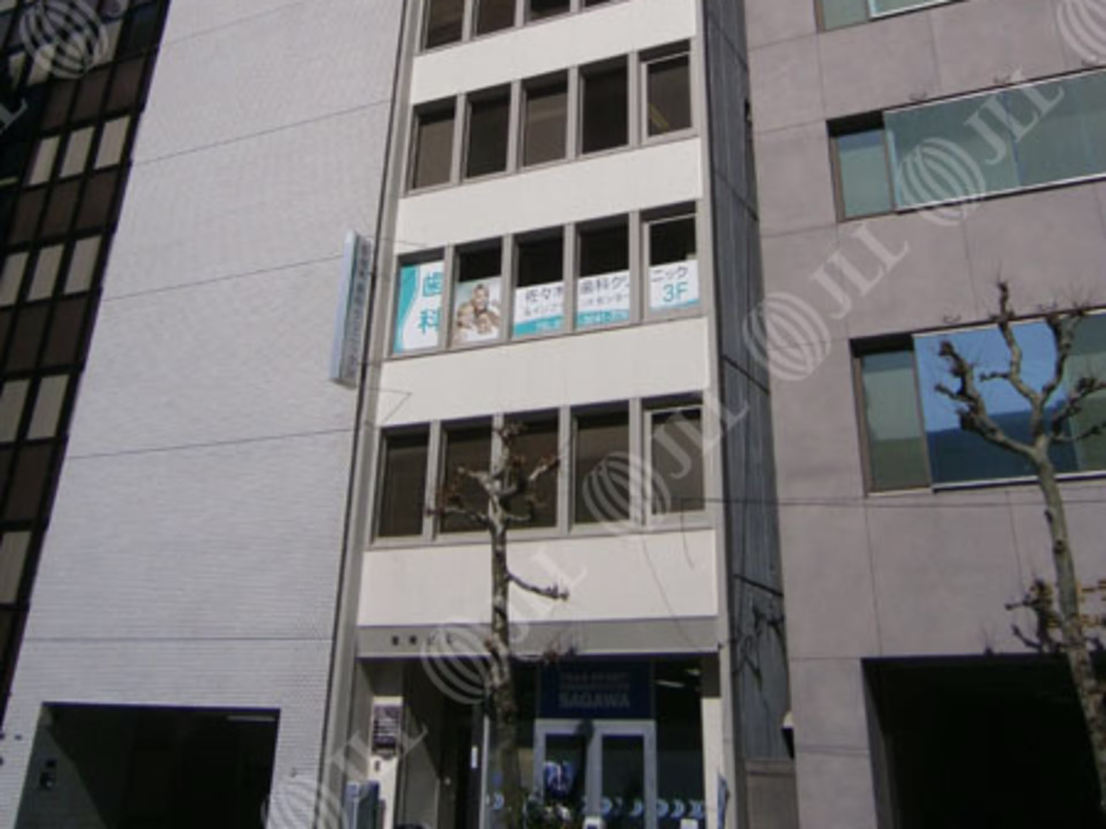 日銀前田所ビル