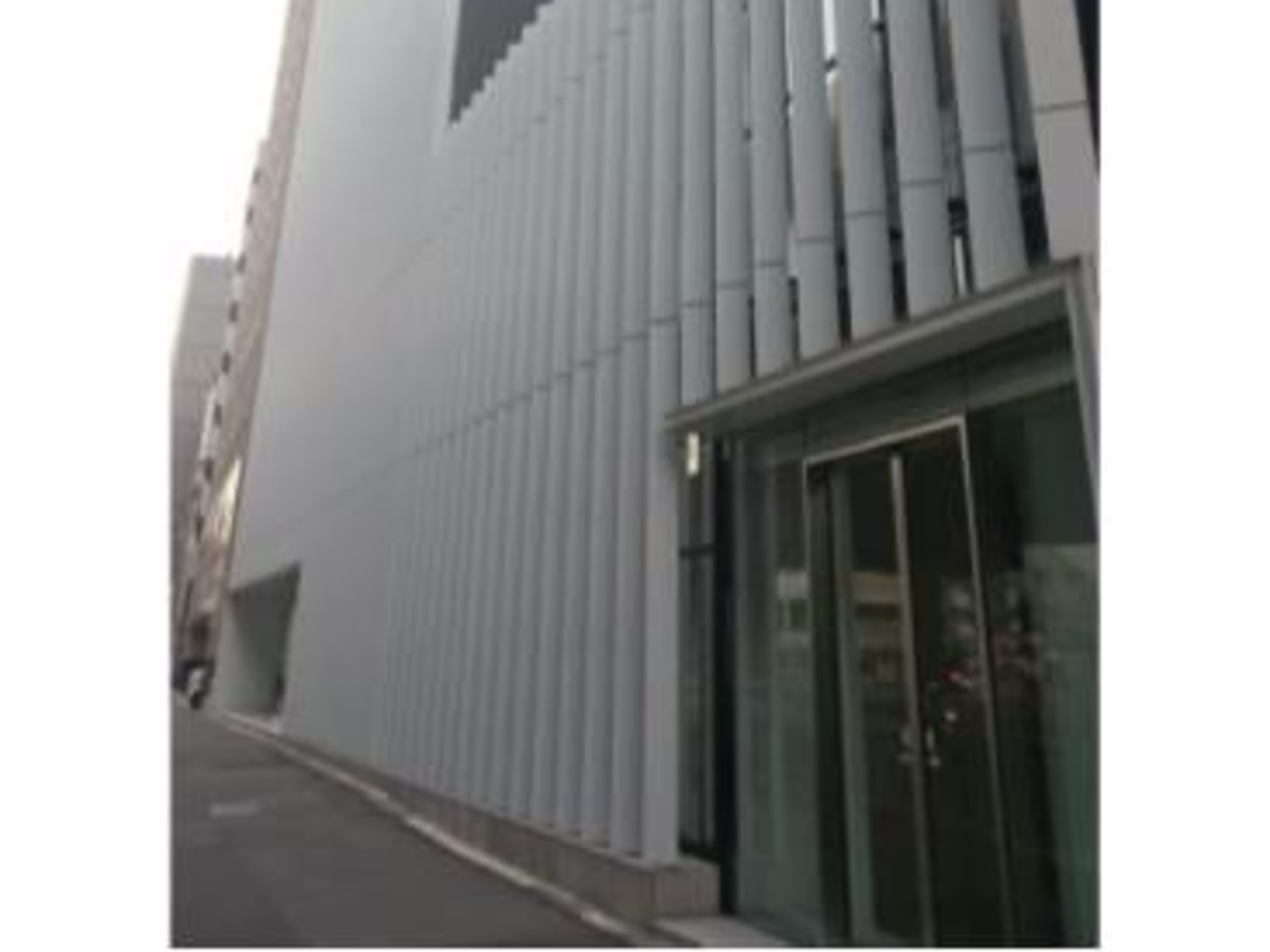 六本木DスクエアANNEX