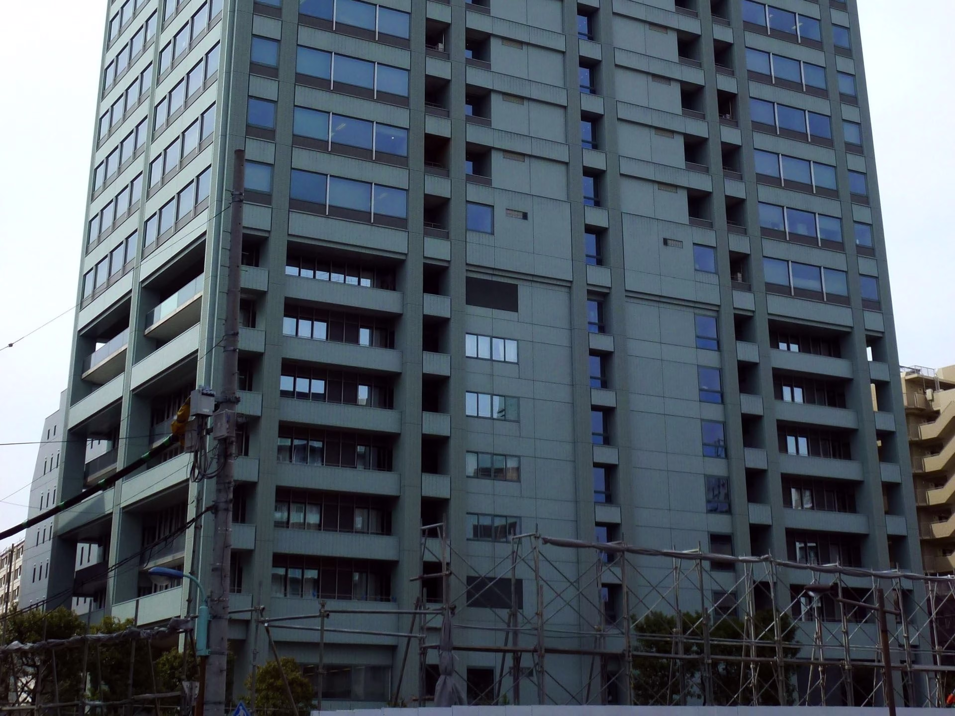 住友不動産後楽園ビル