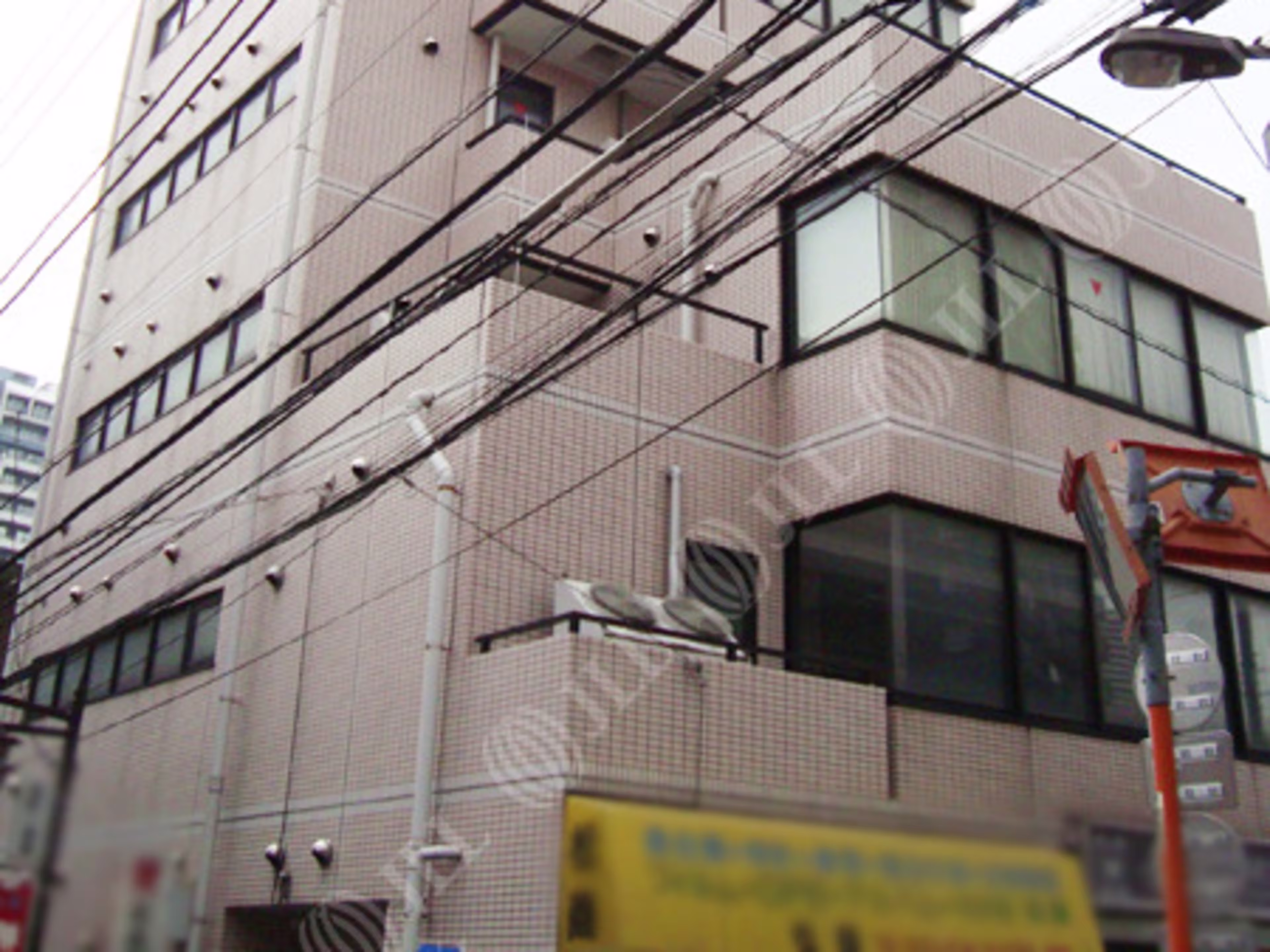 松永ビル（原町）