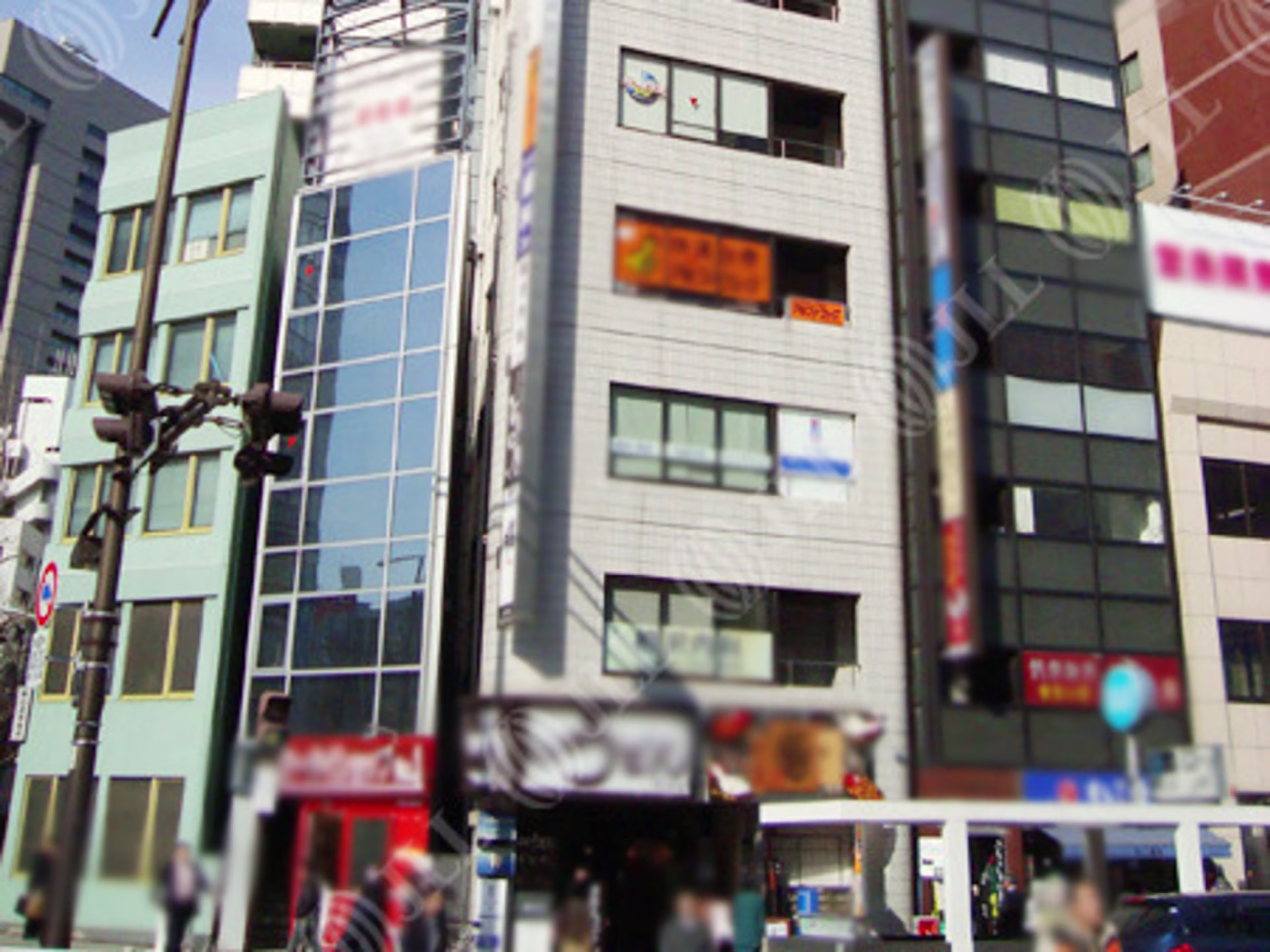 NCO神田小川町
