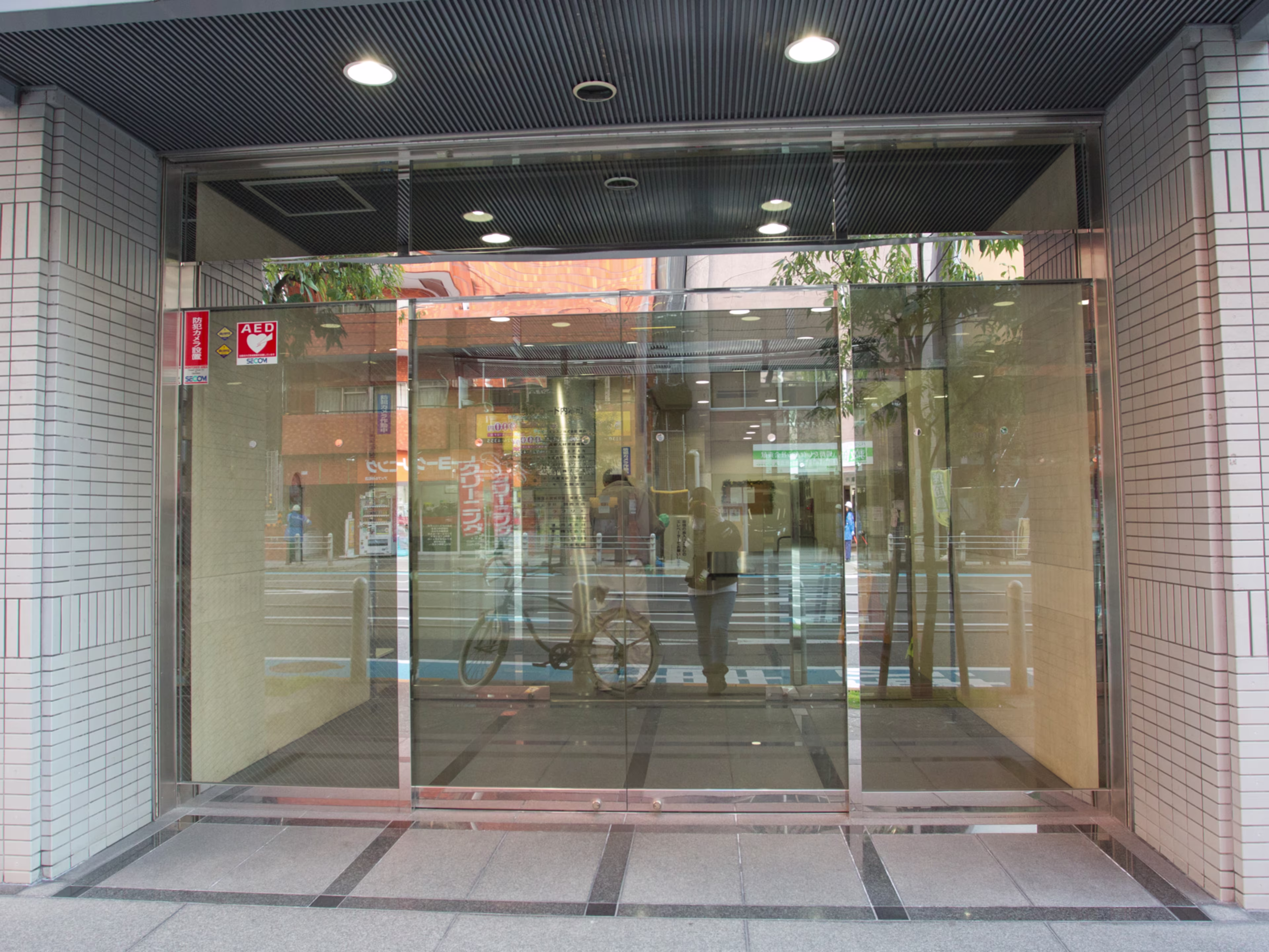 いちご内本町ビル