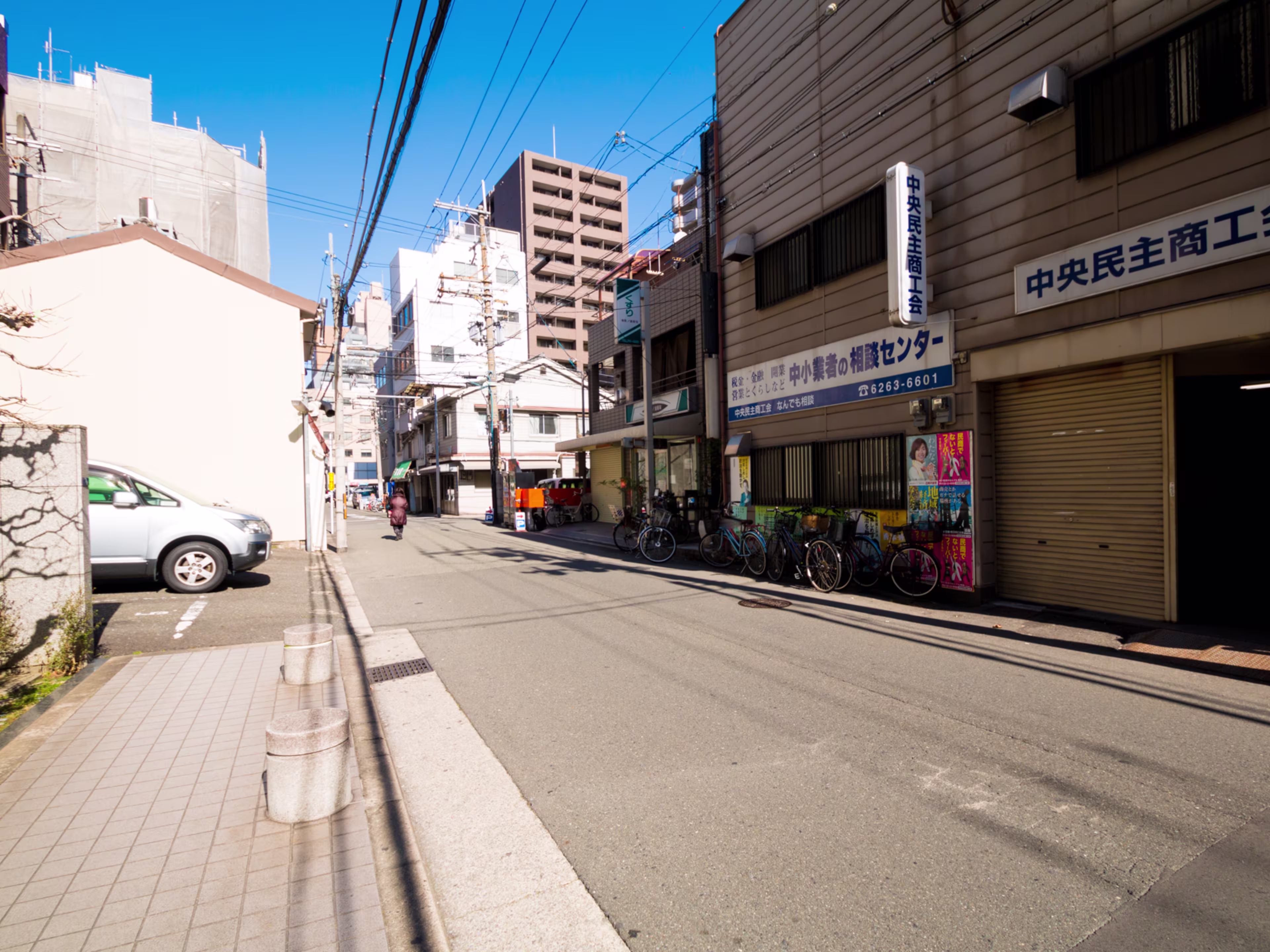 SC堺筋本町ビル