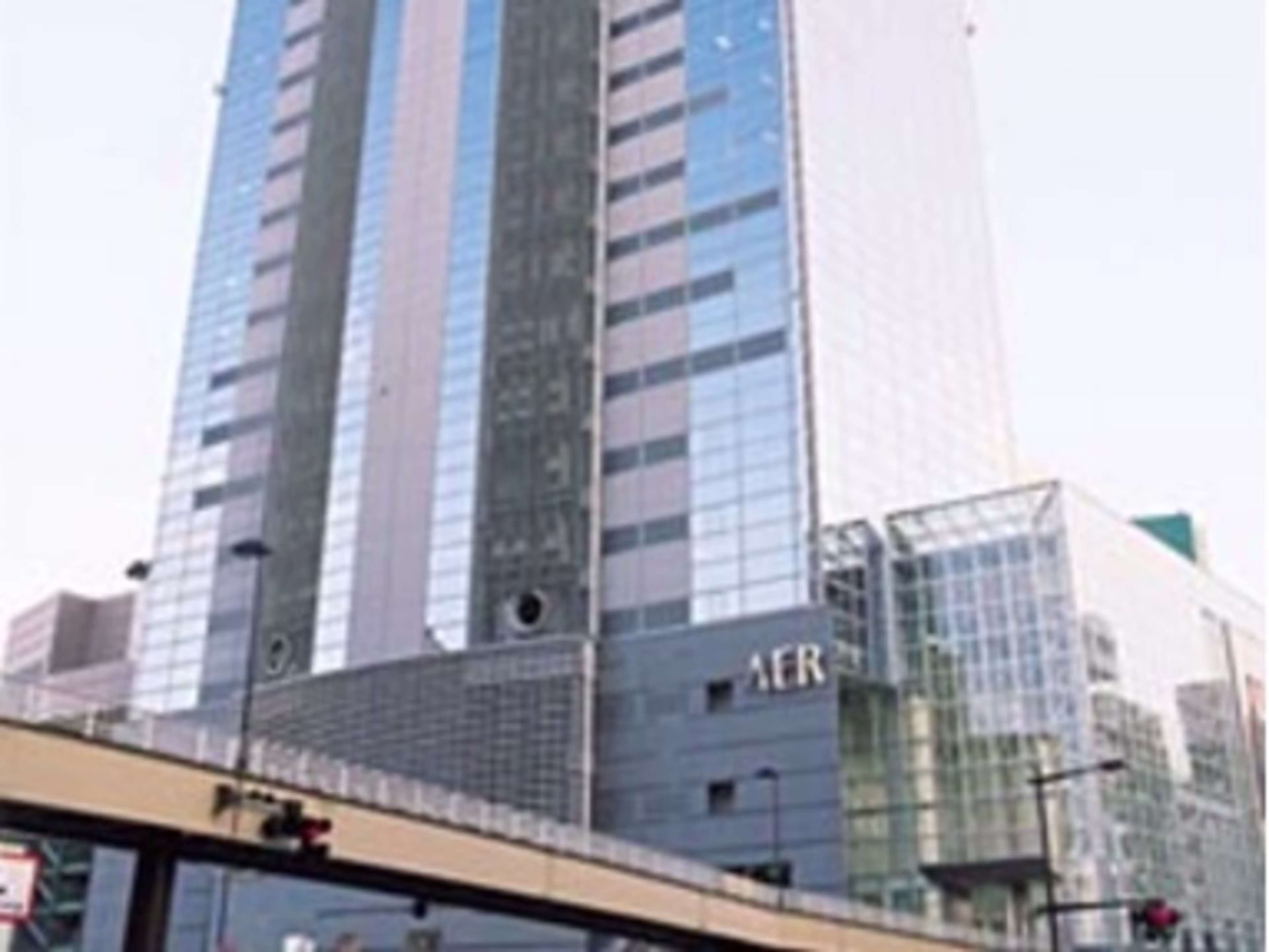 アエル（AER）