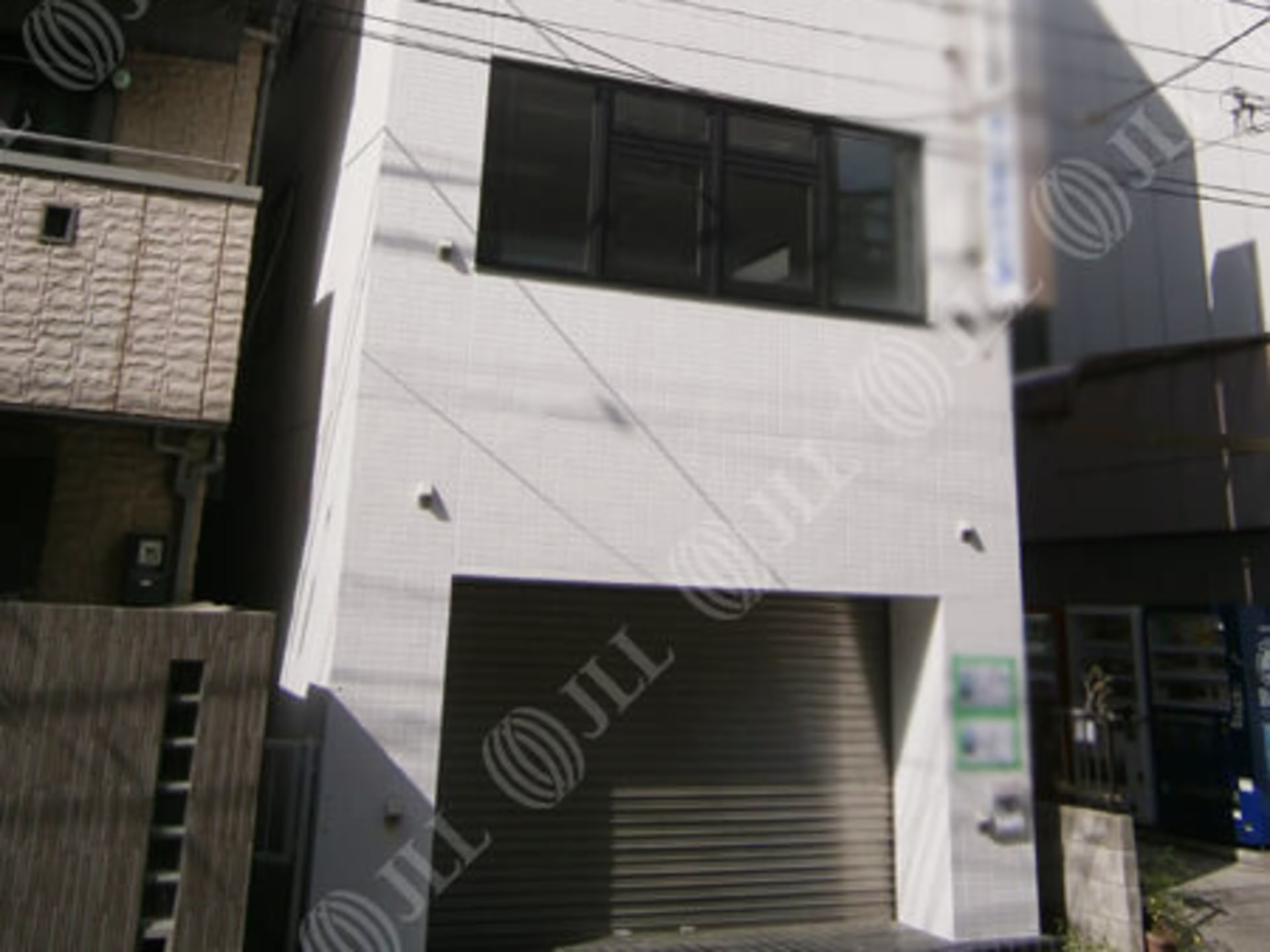 BC江戸川橋ビル