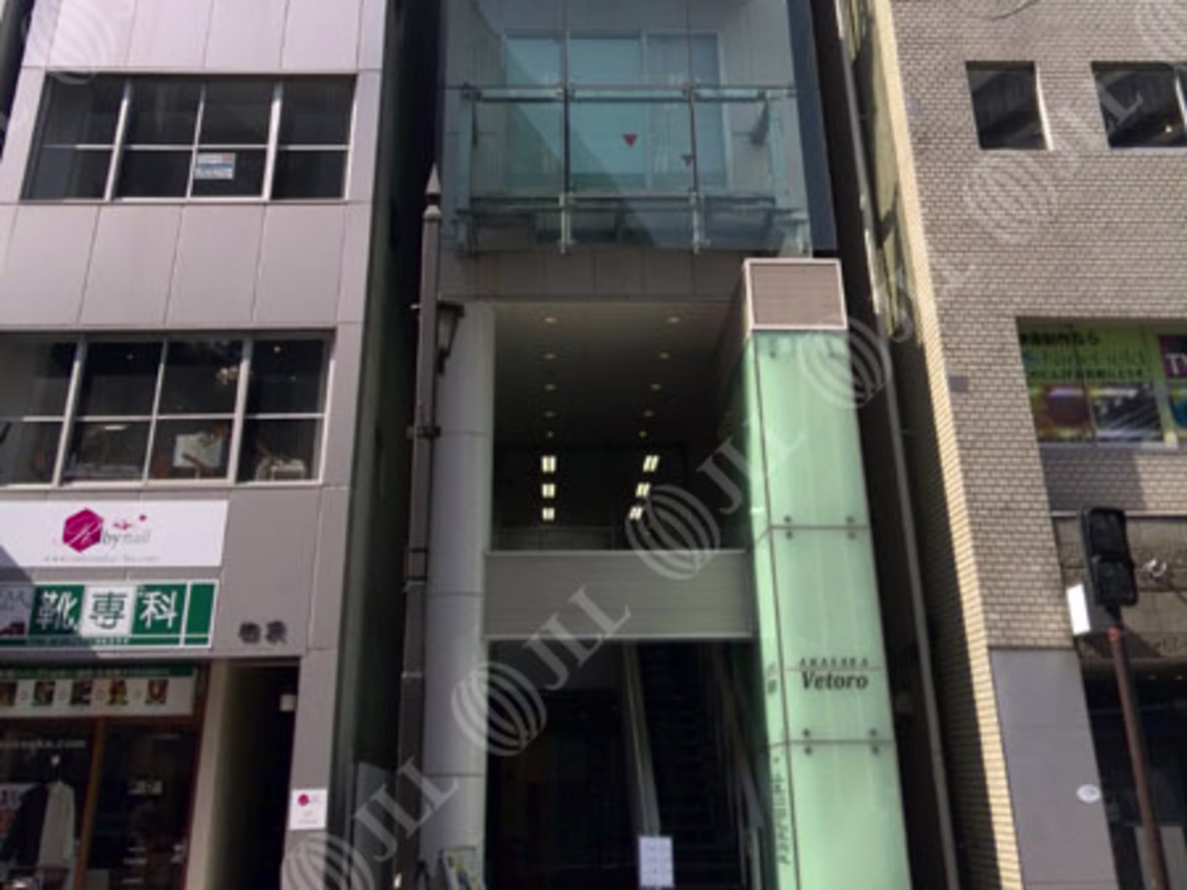 VORT赤坂七丁目
