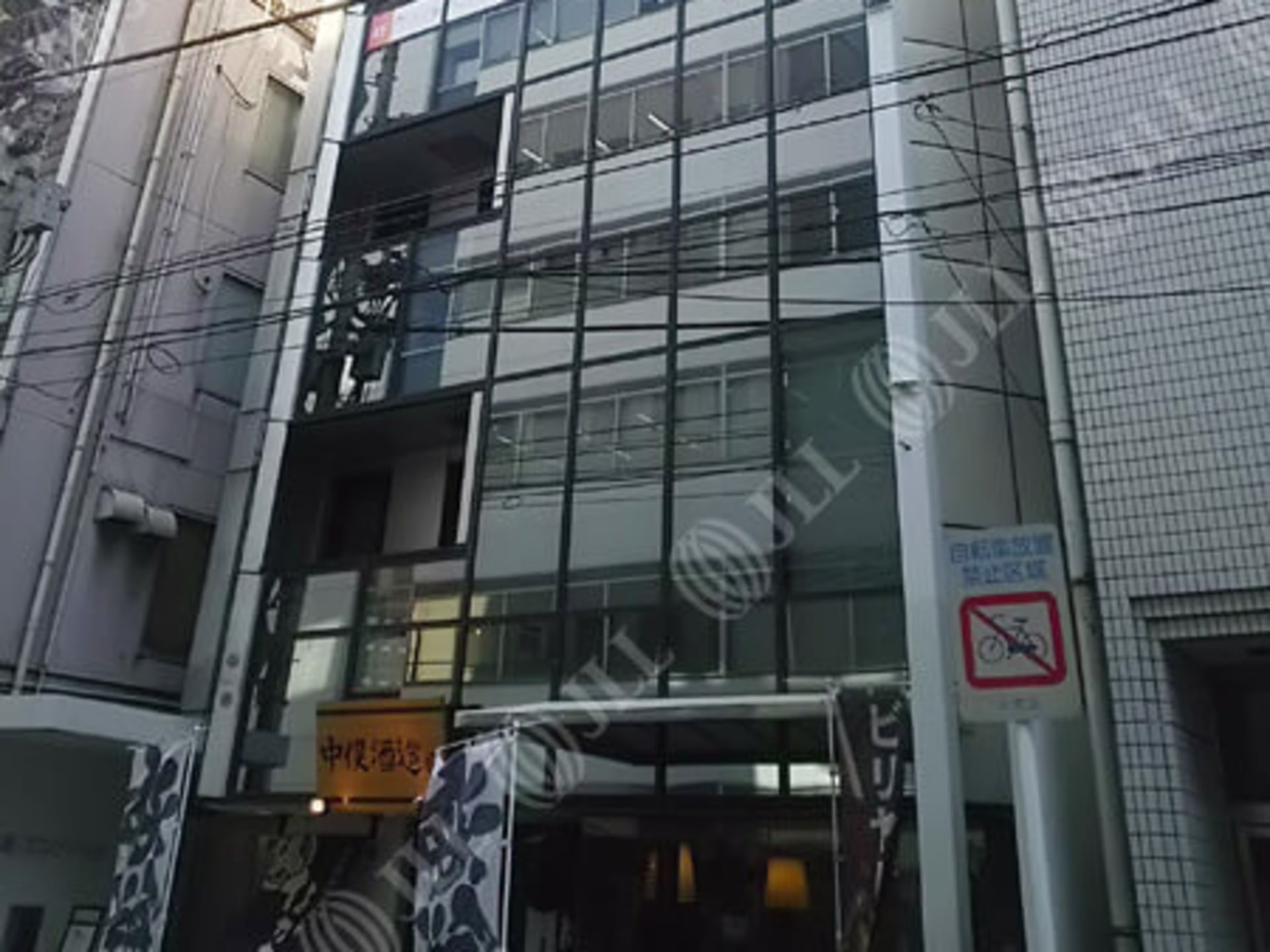 八丁堀フロンティアビル