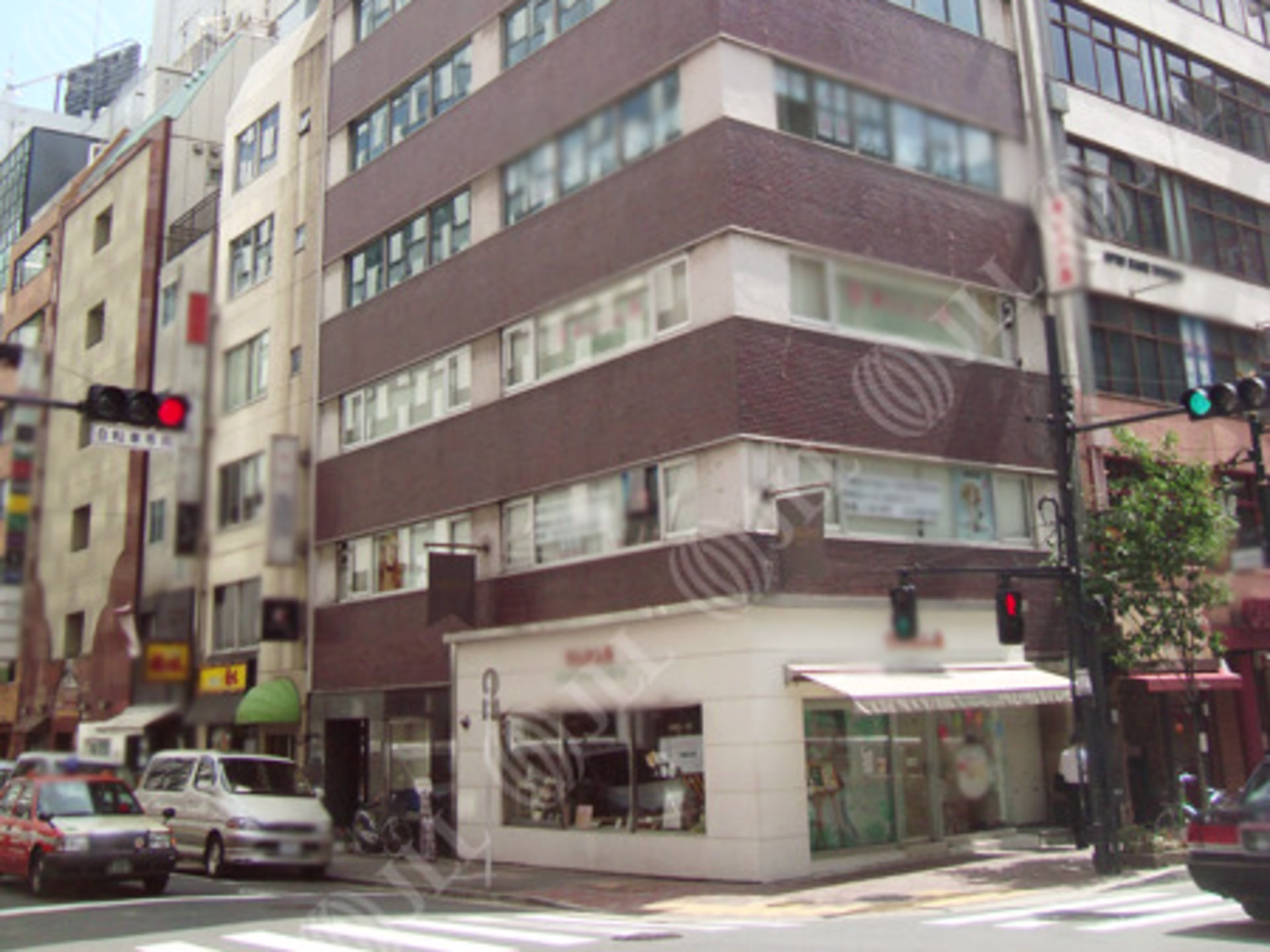 銀座YKビル