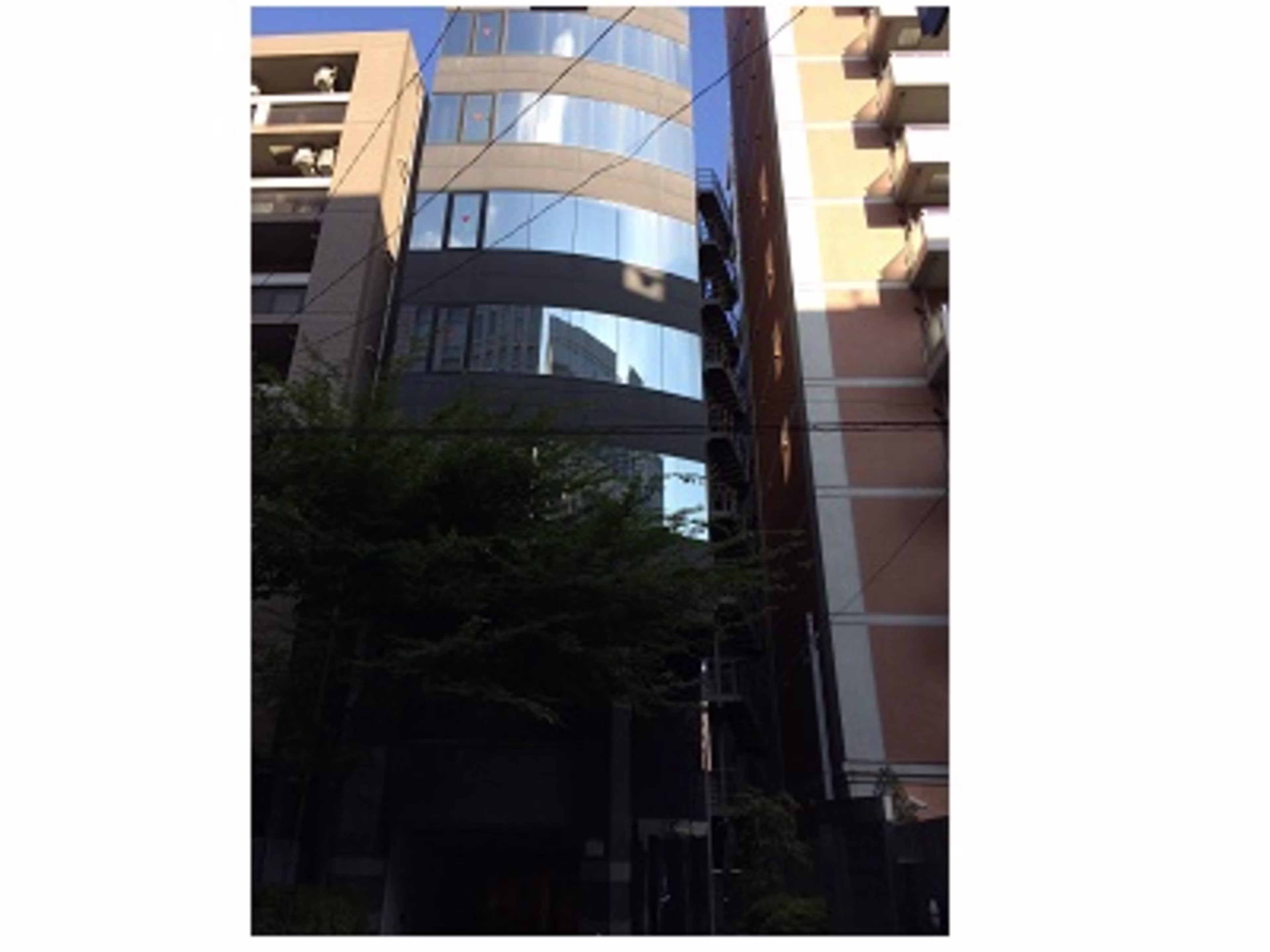Sreed EBISU EAST