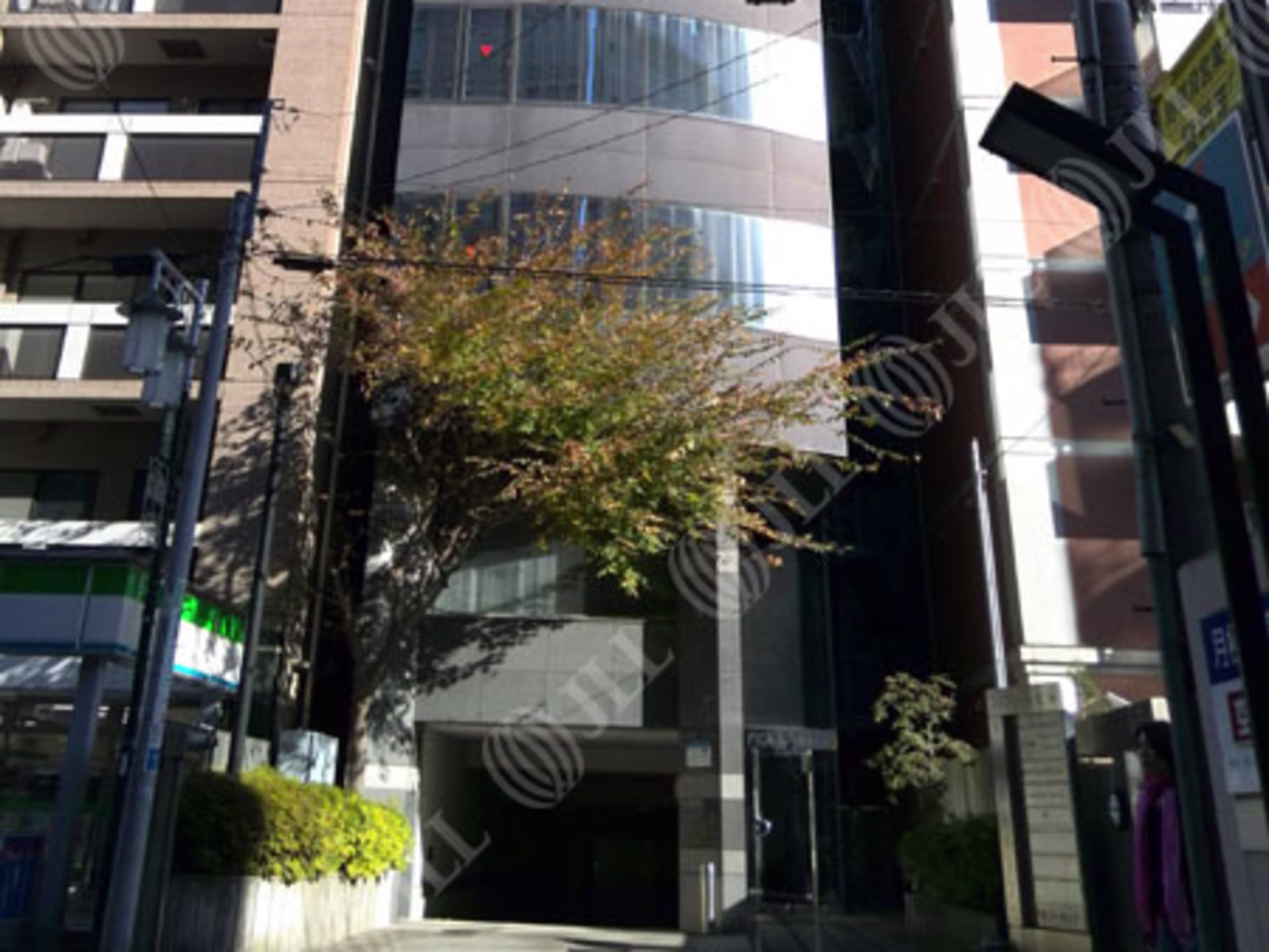 Sreed EBISU EAST
