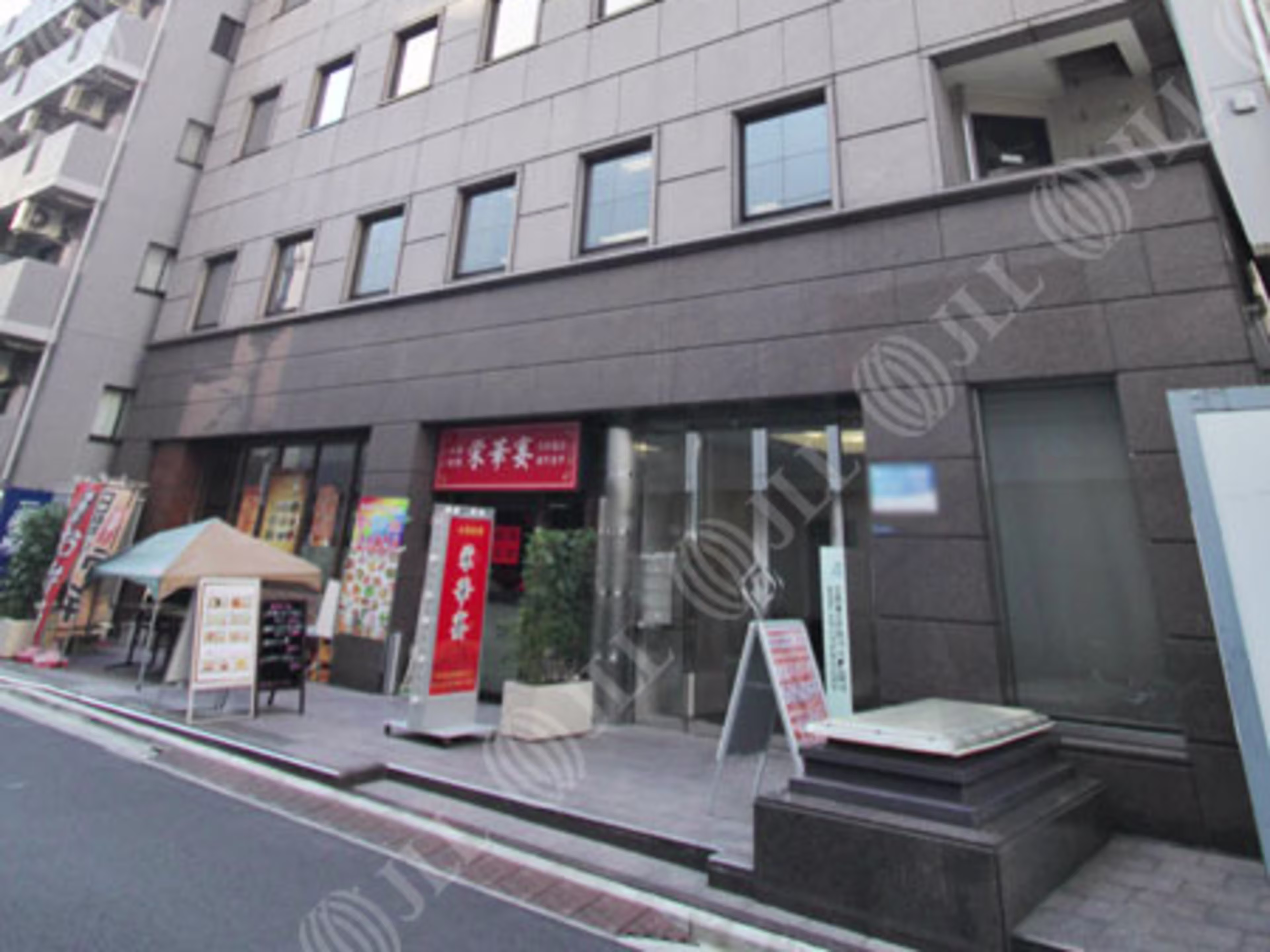 THE GATE 茅場町