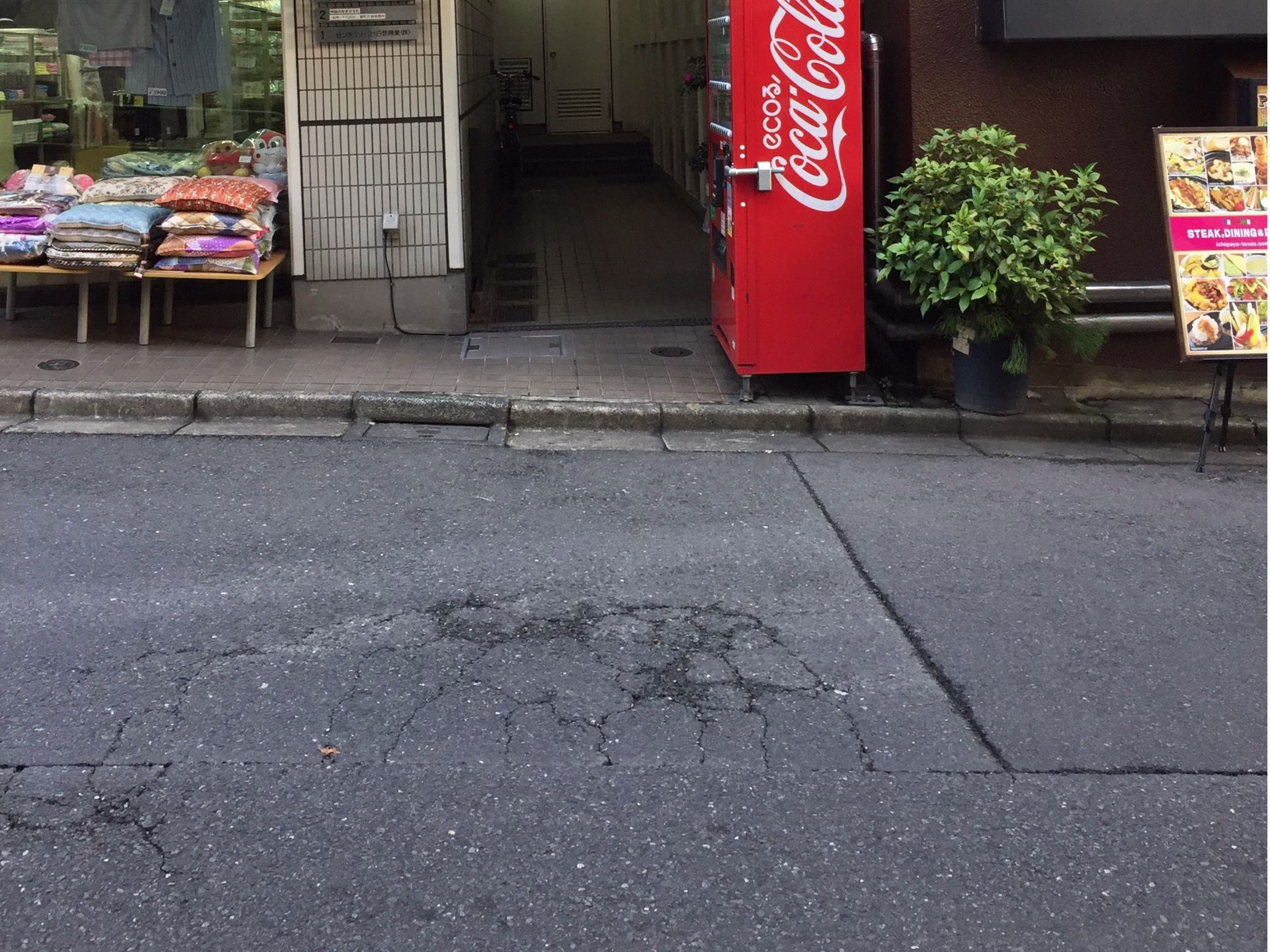 Biz Feel Ichigaya