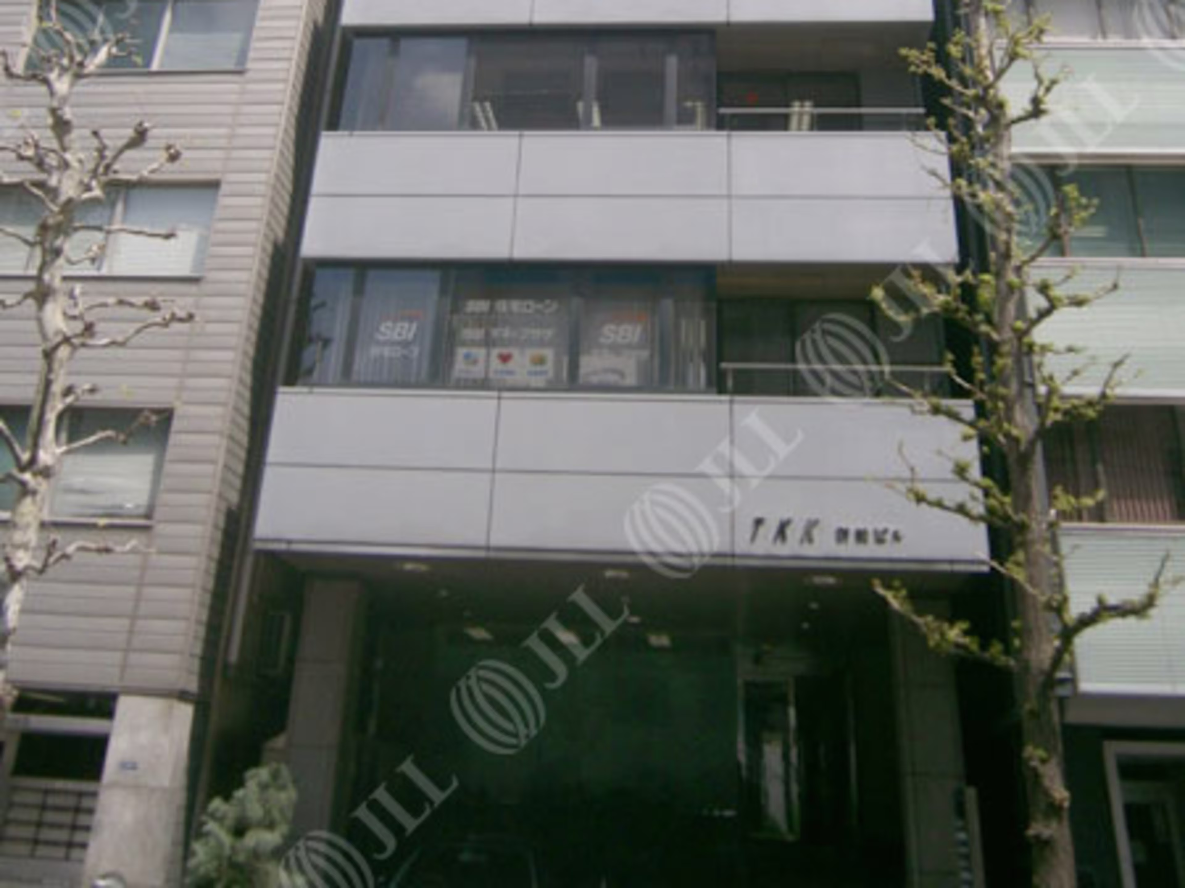 TKK新橋ビル