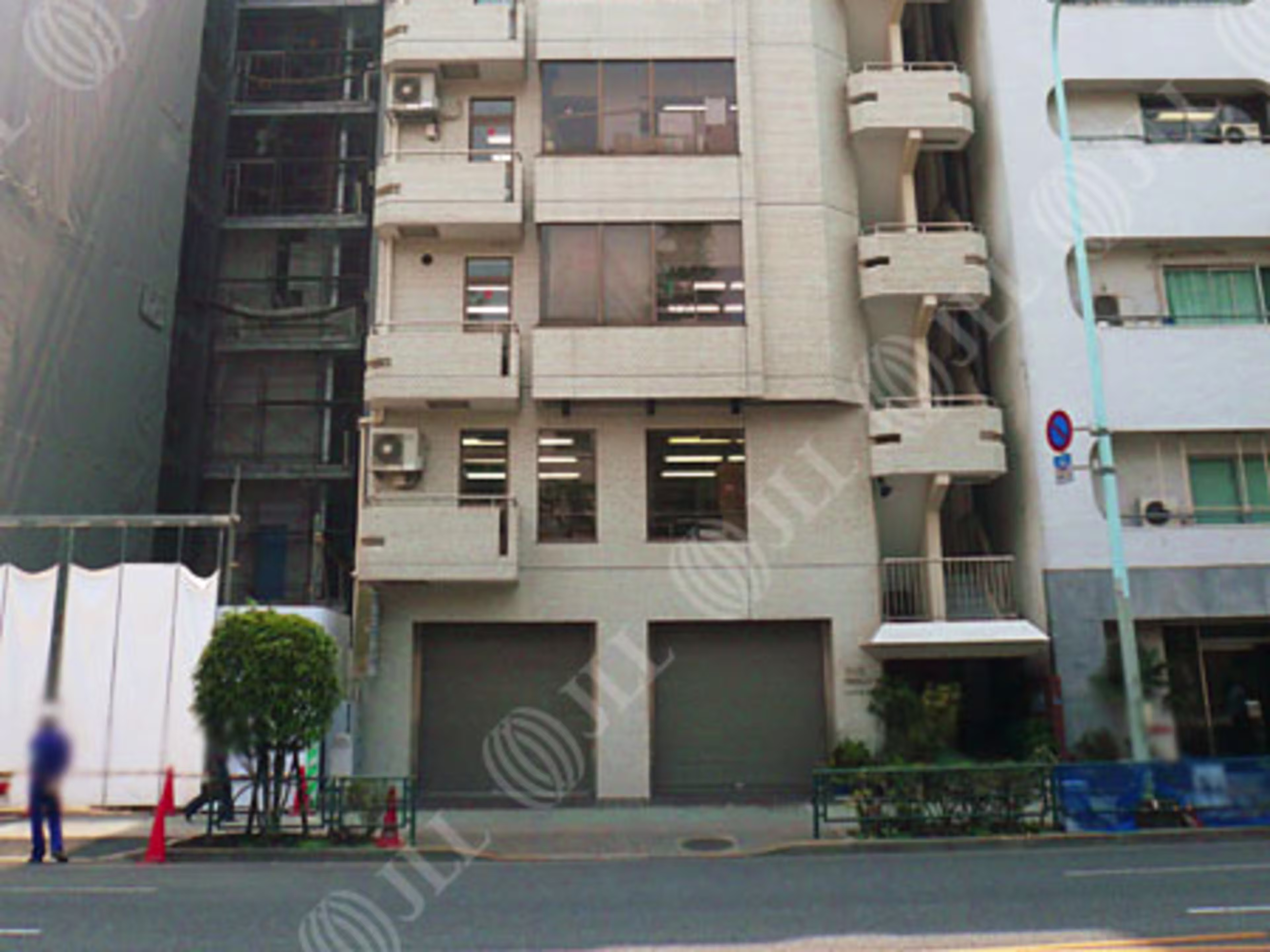 ロリエ市ヶ谷ビル