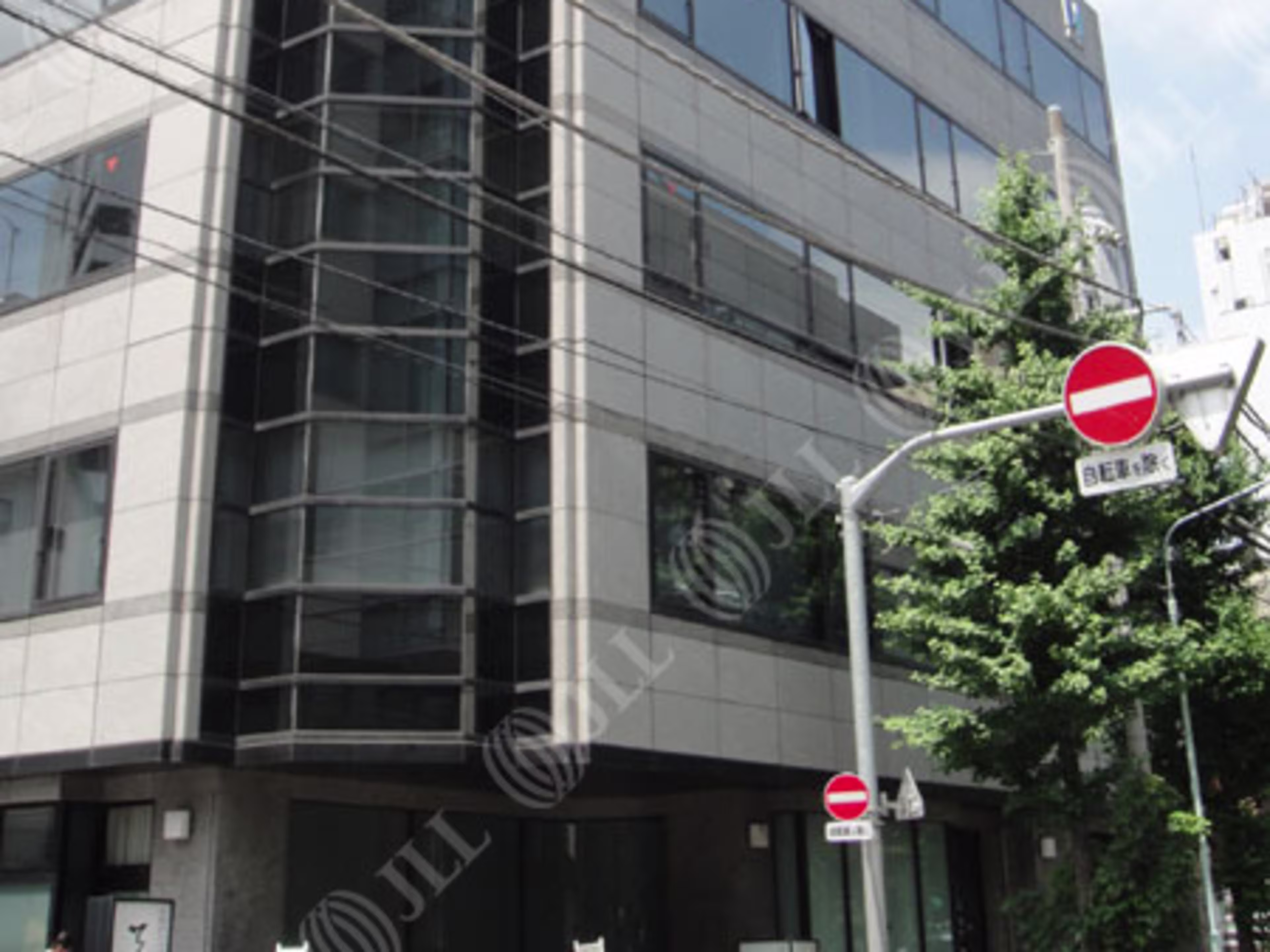 オーキッドプレイス蛎殻町ビル