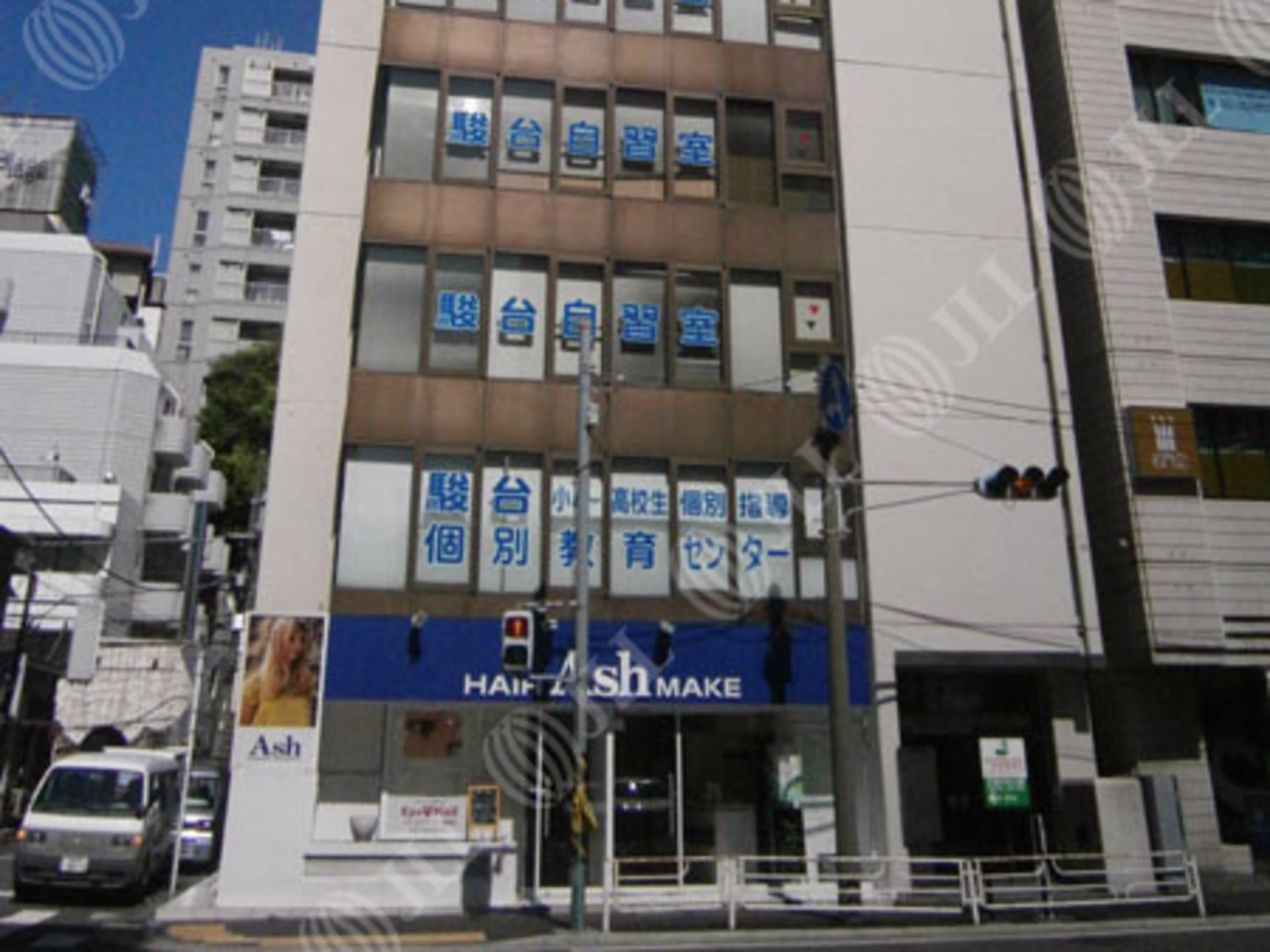 三善ビル