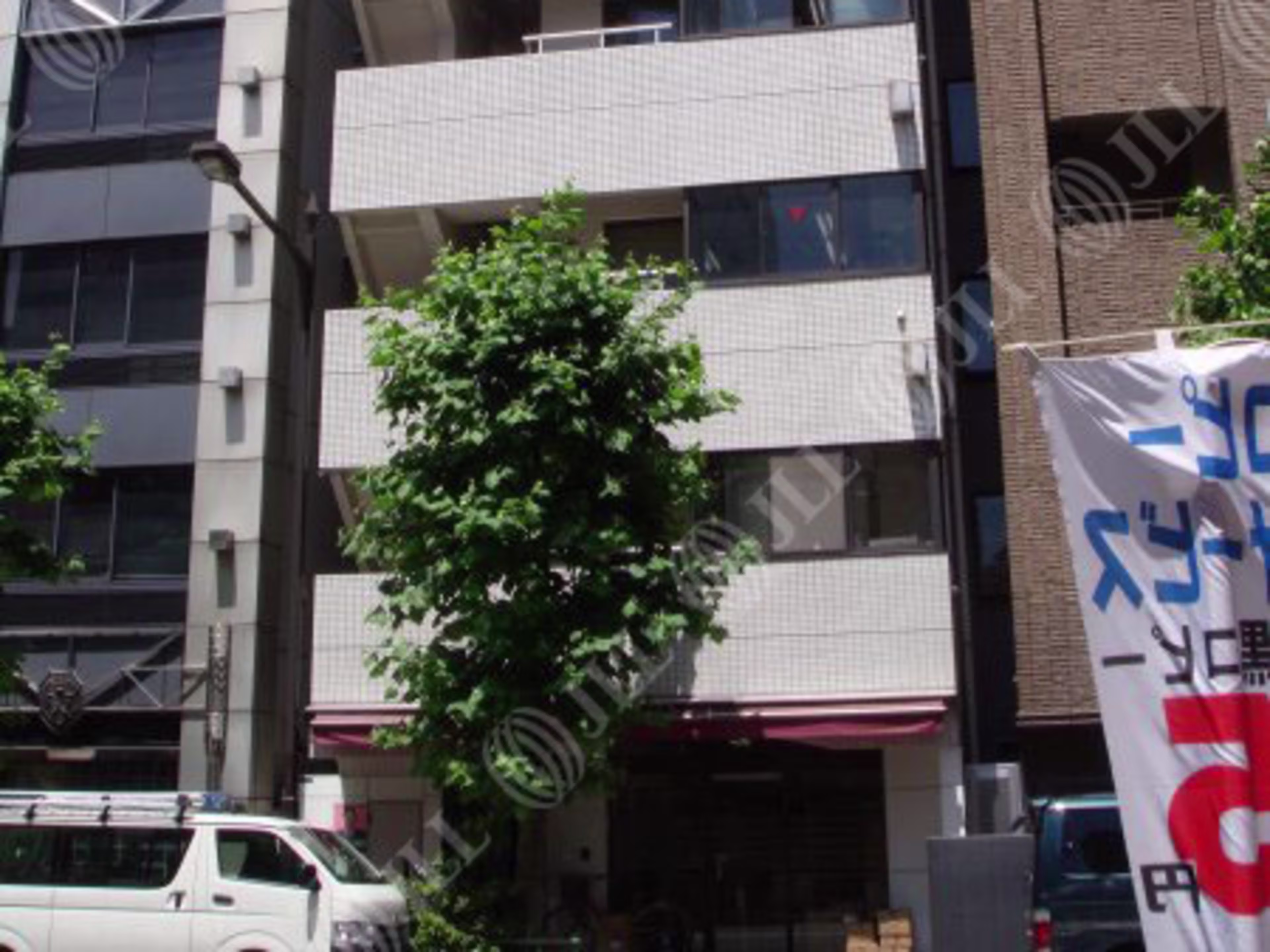 イタクラビル