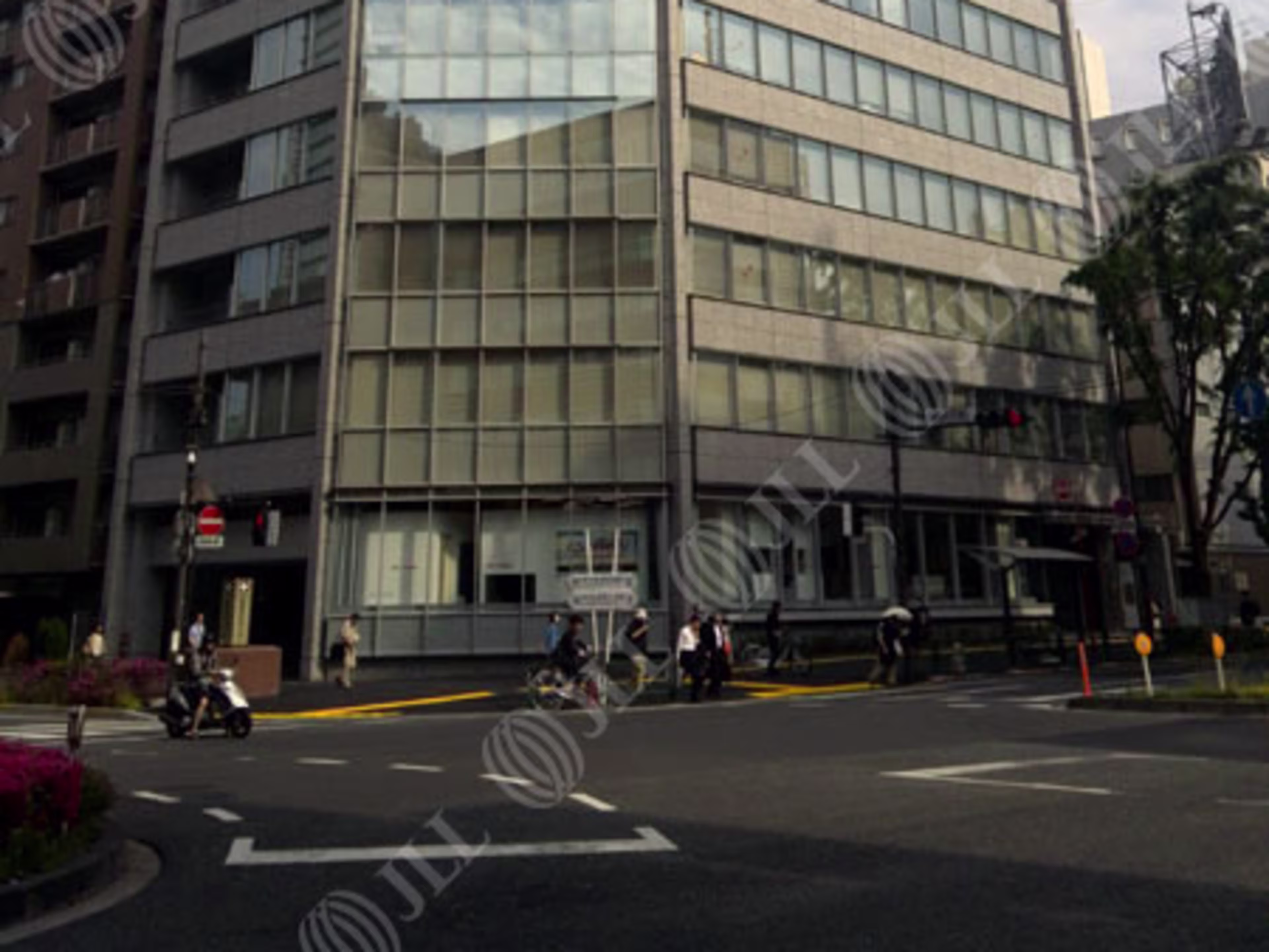 長府新宿ビル