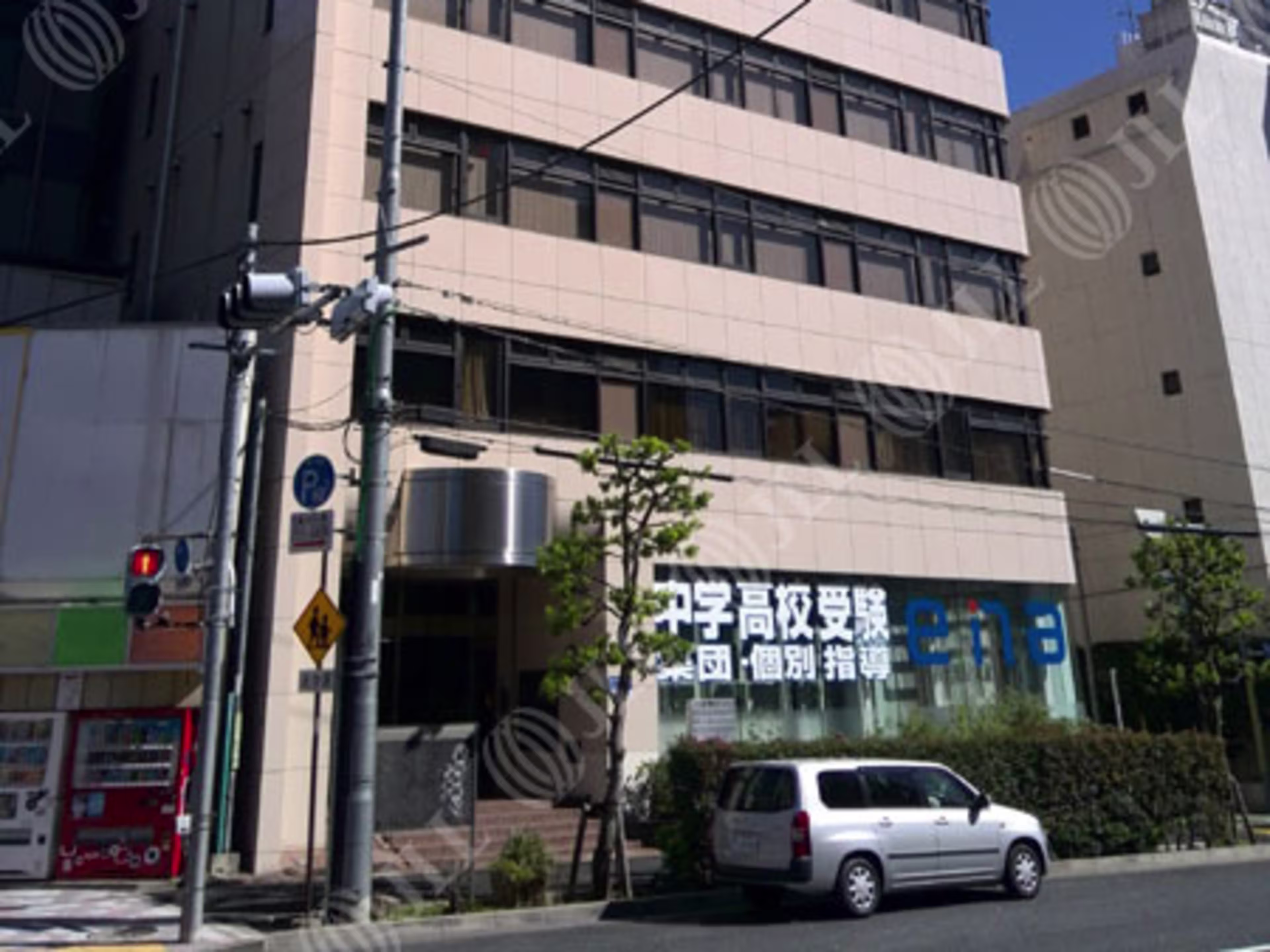 紅屋茗荷谷ビル