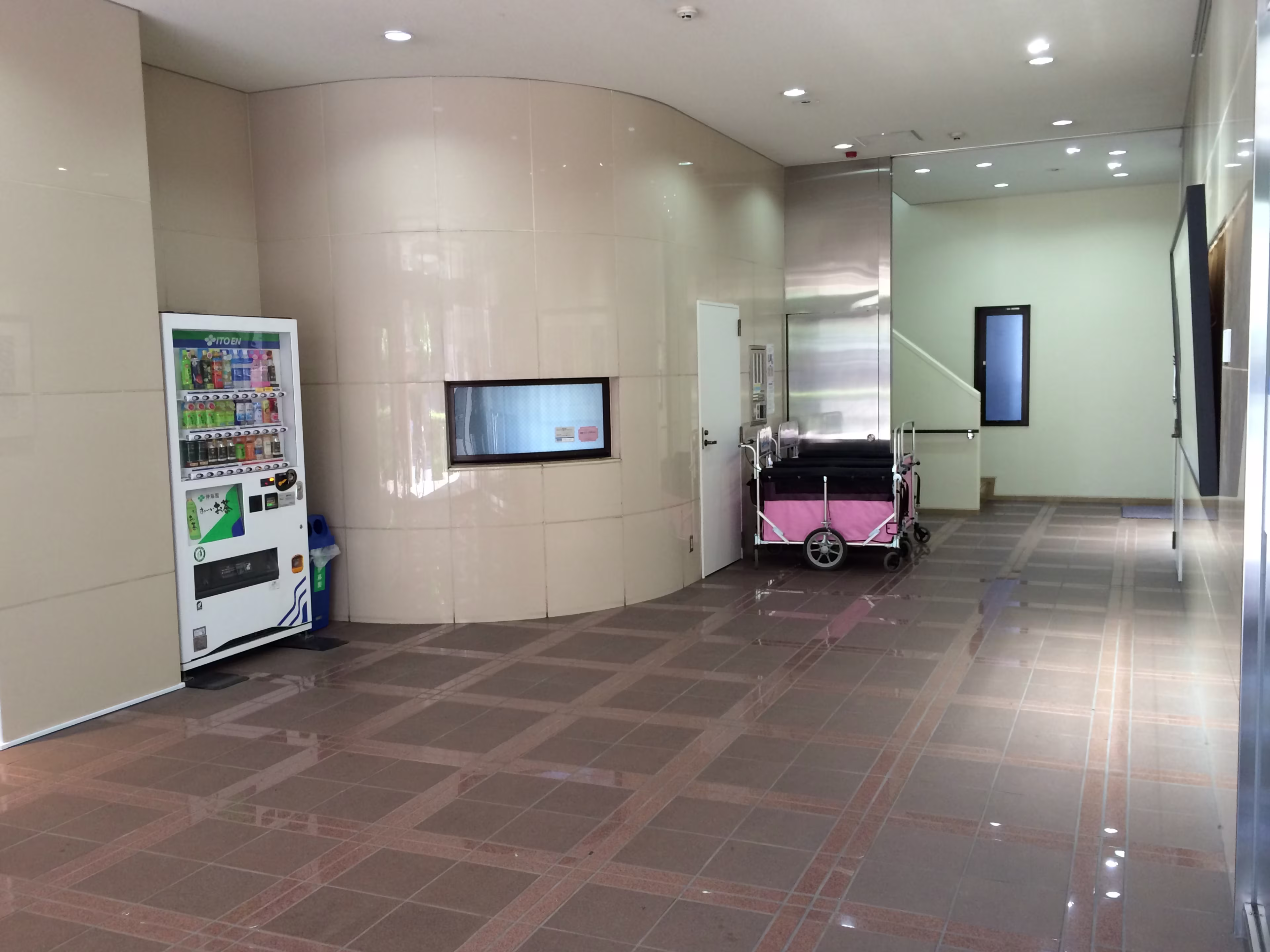 紅屋茗荷谷ビル