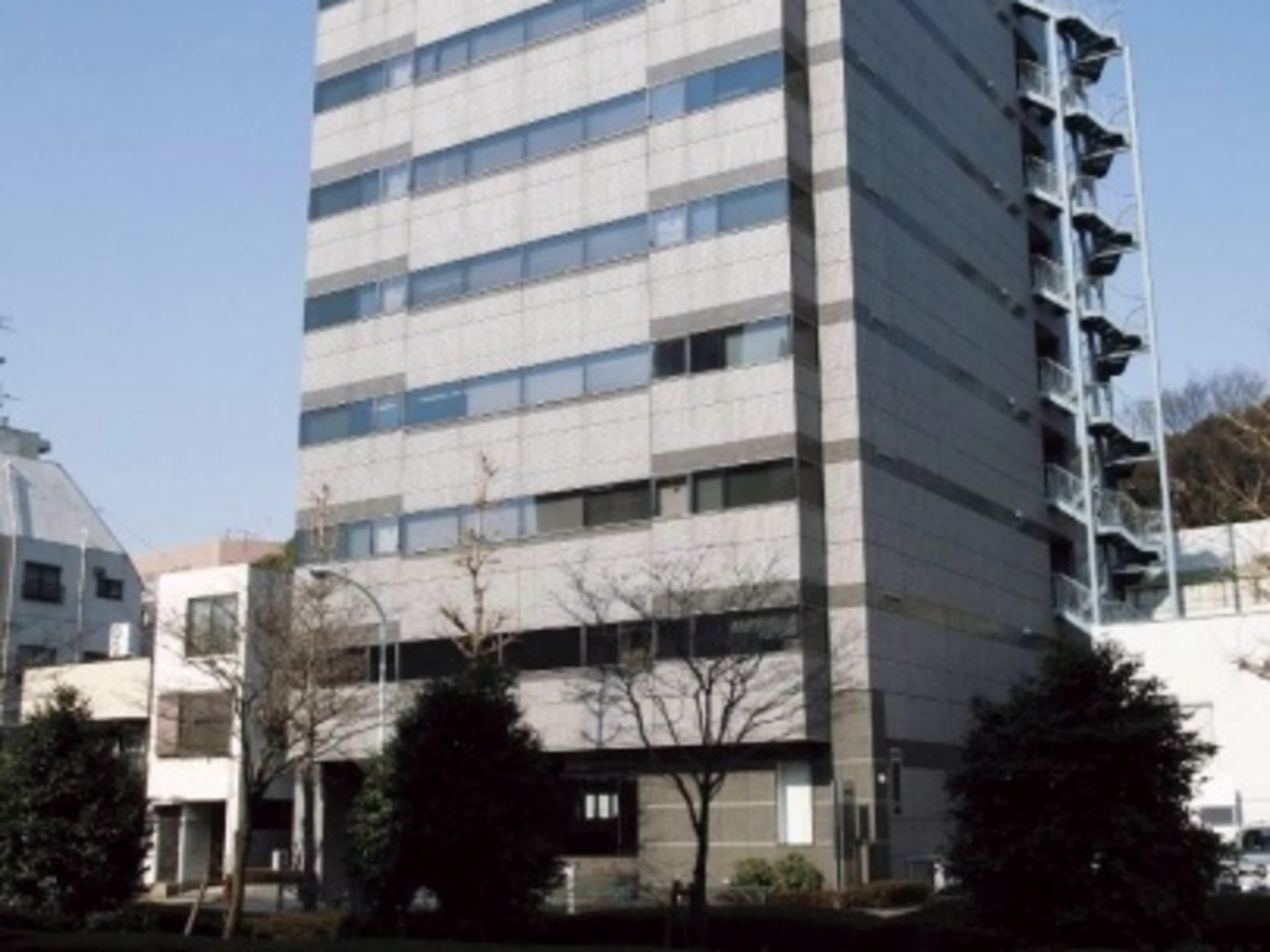 東宝江戸川橋ビル