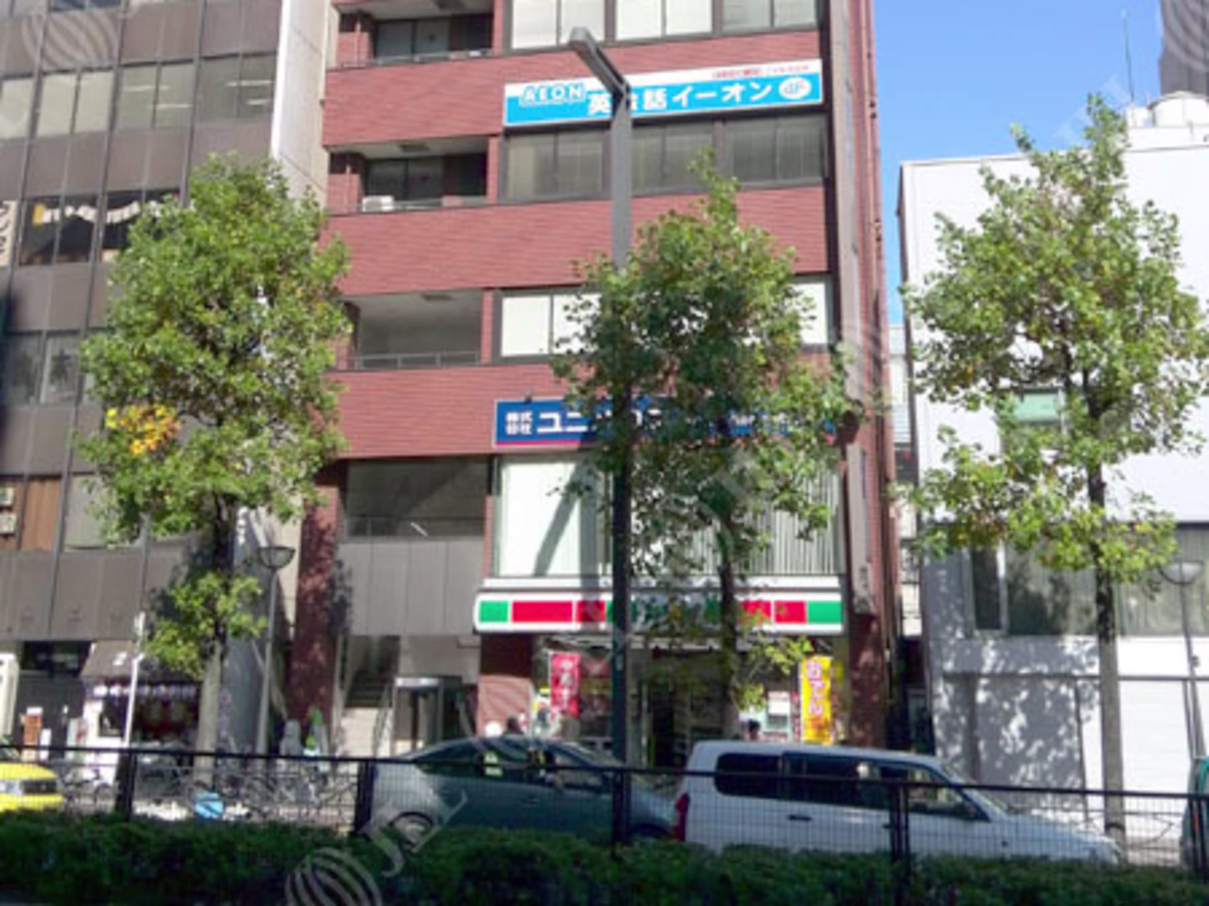 THE PORTAL YOTSUYA