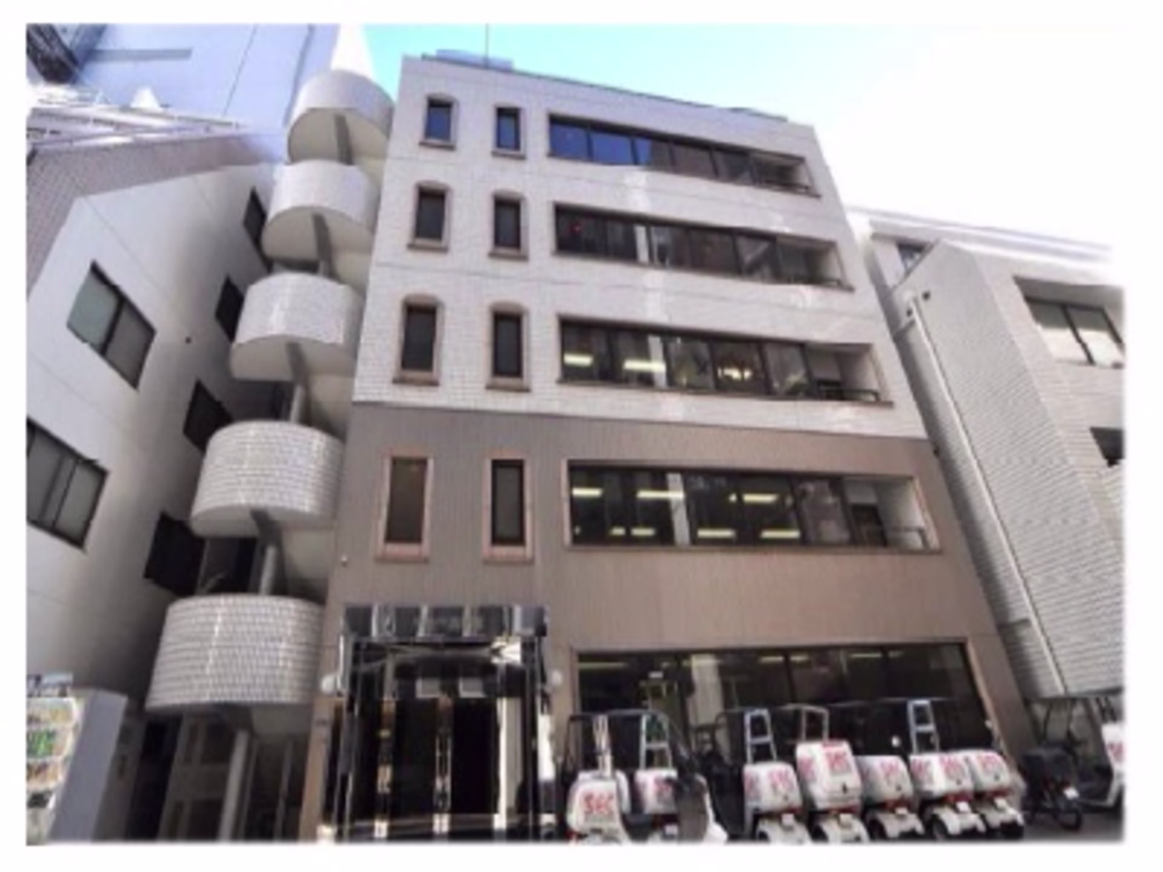 アソルティ西新宿