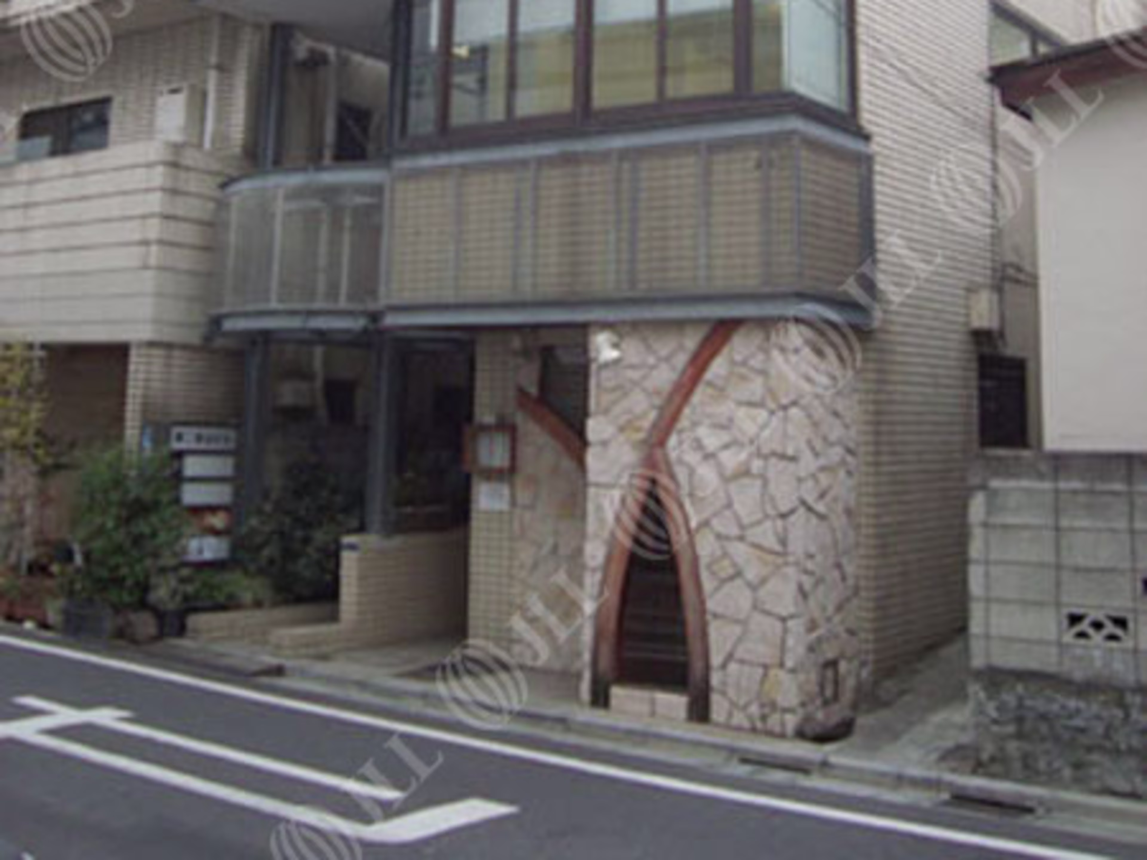 第二吉山ビル