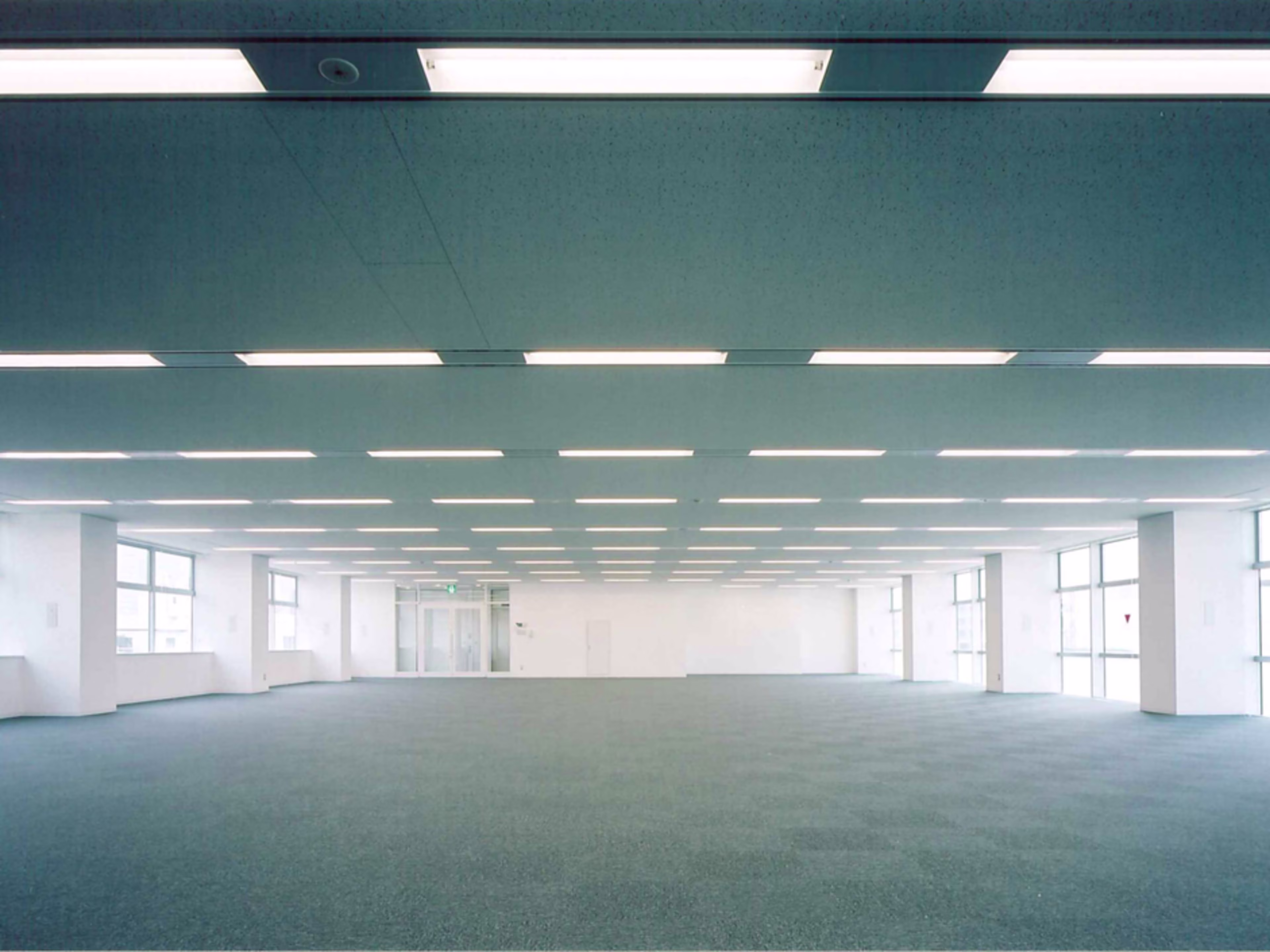 A-PLACE田町イースト