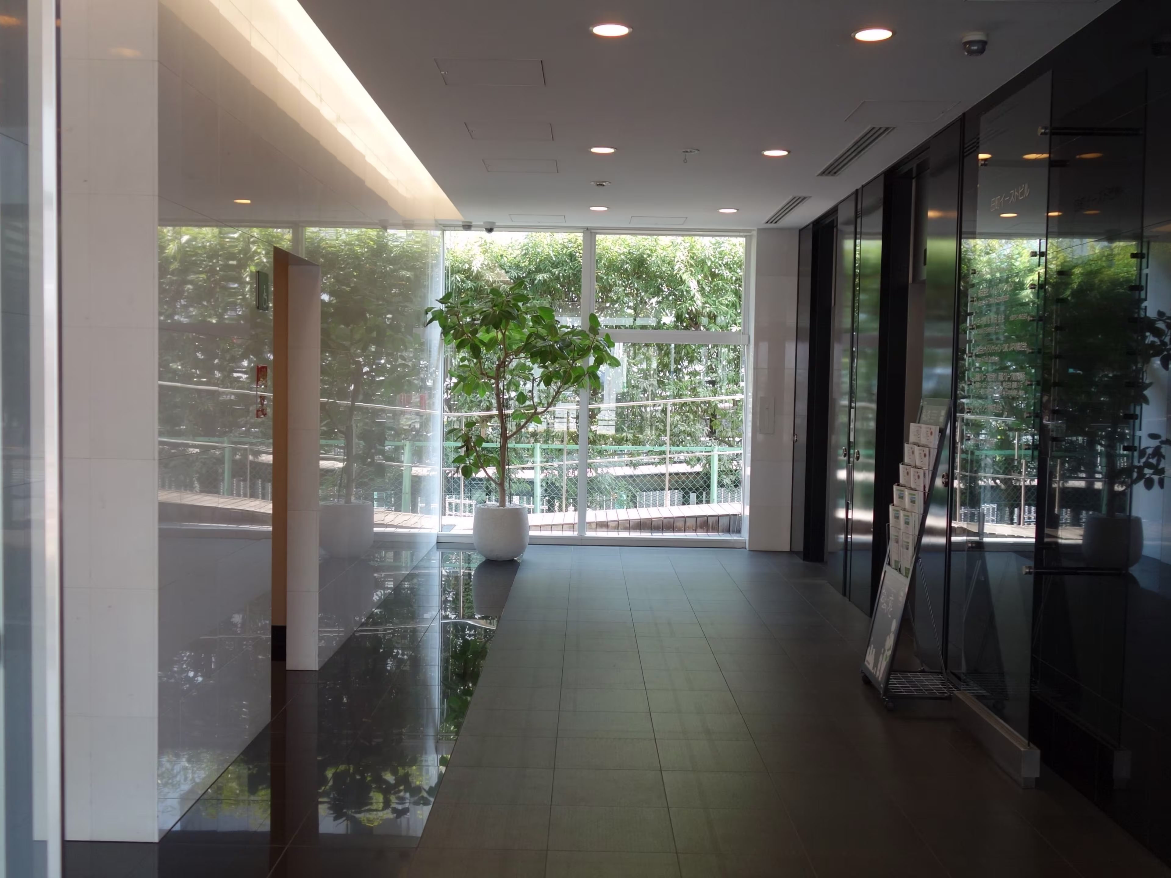 A-PLACE田町イースト