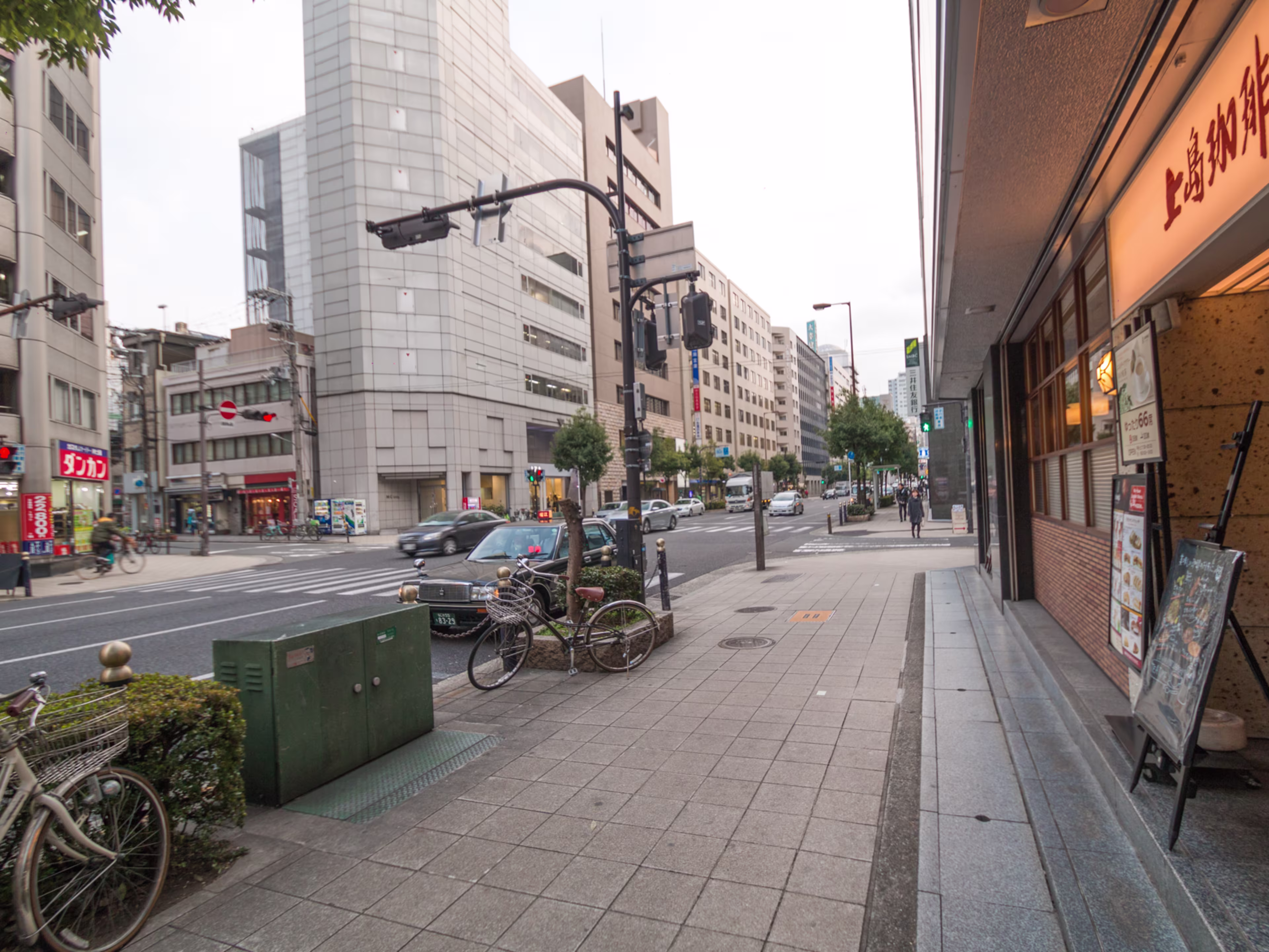 大阪産業ビル