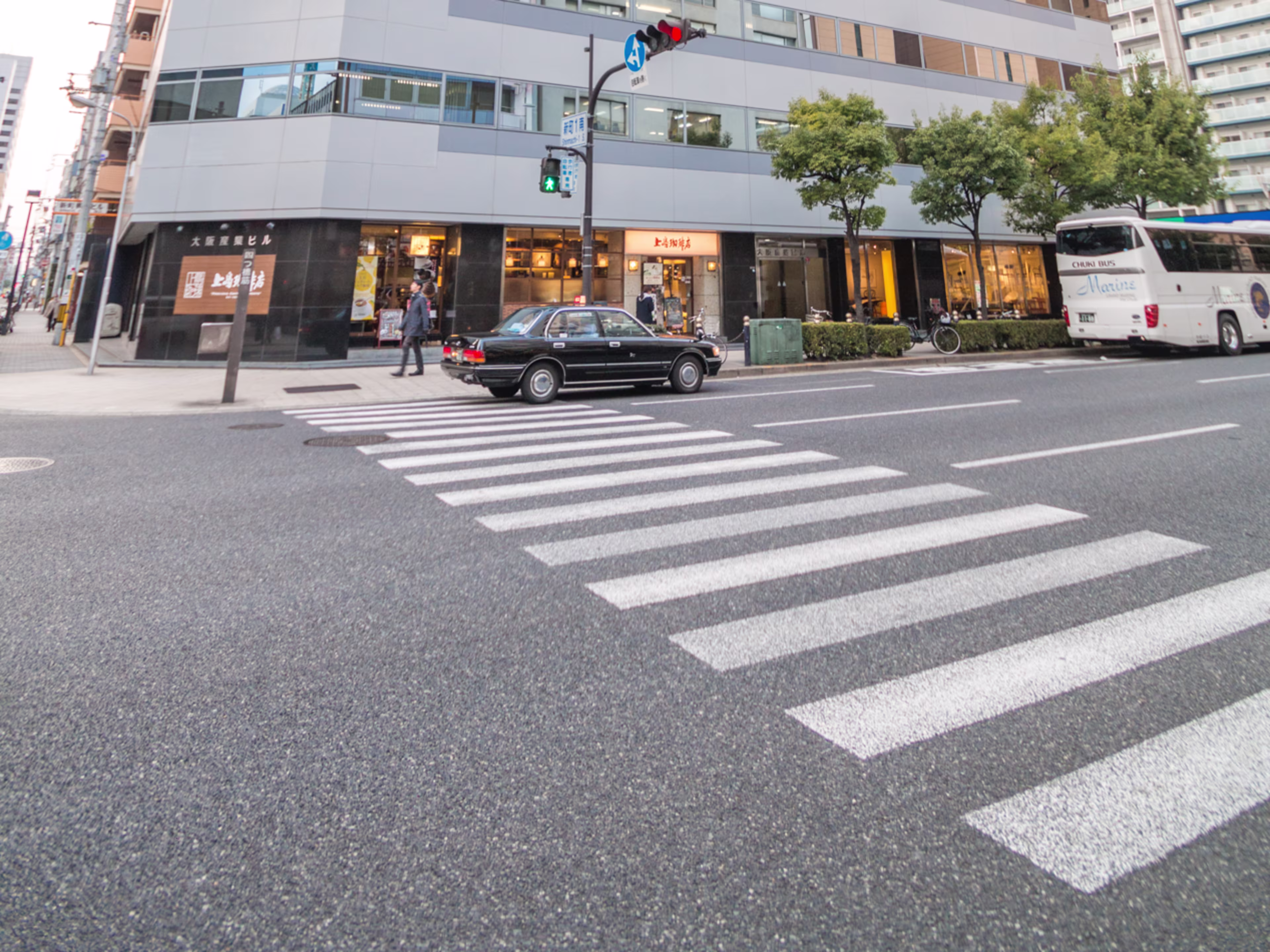 大阪産業ビル