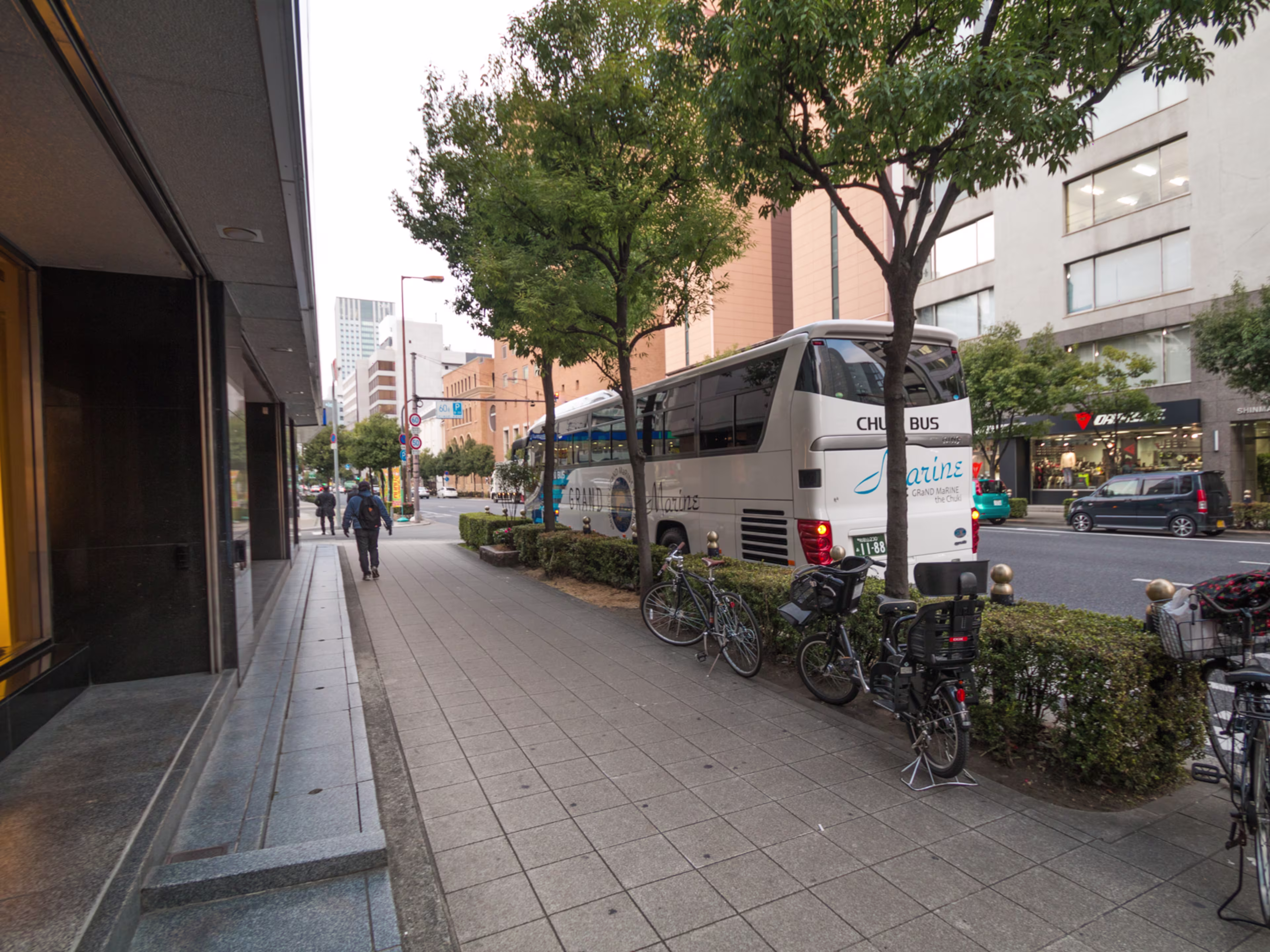 大阪産業ビル