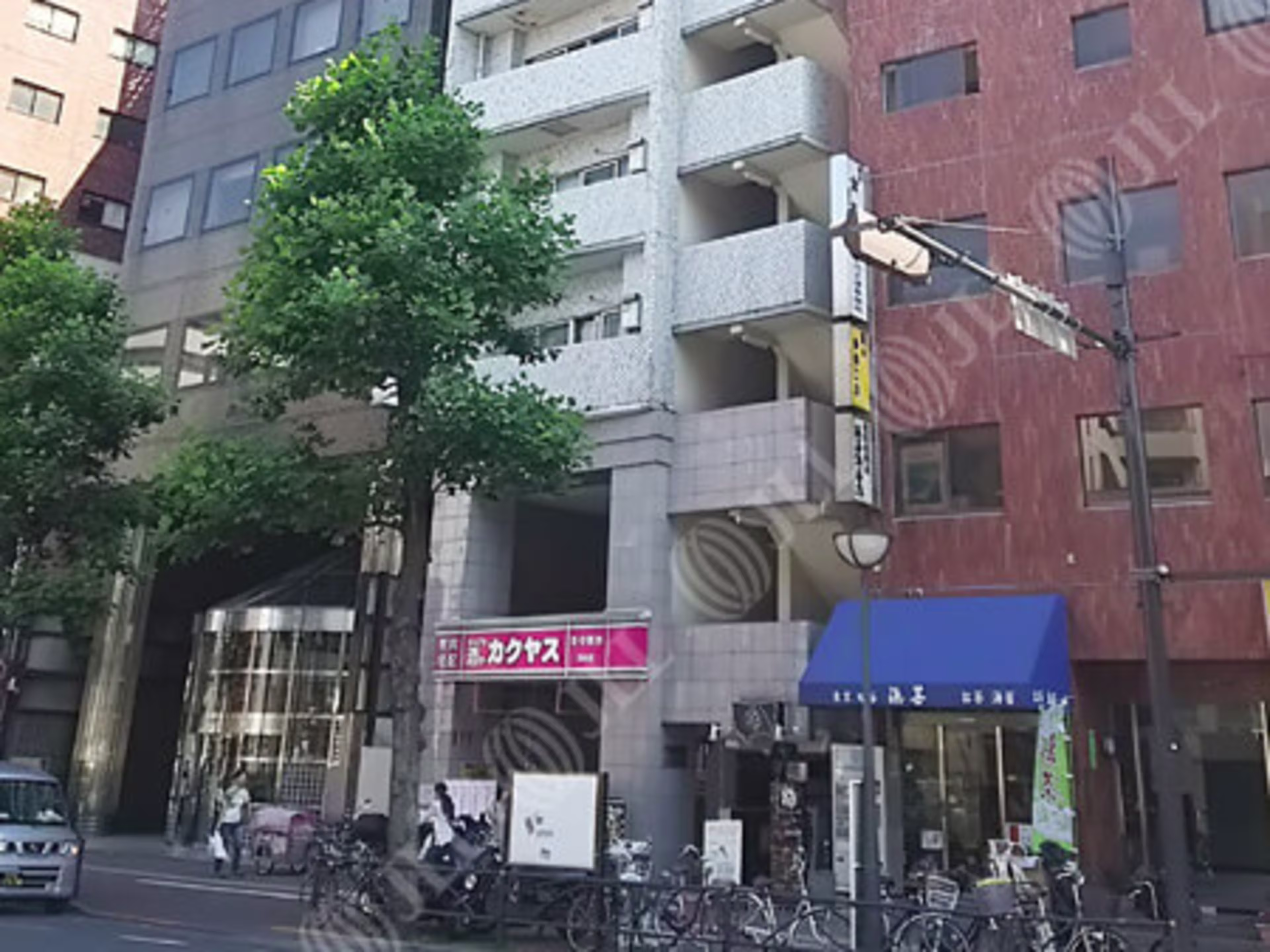 第5三和ビル
