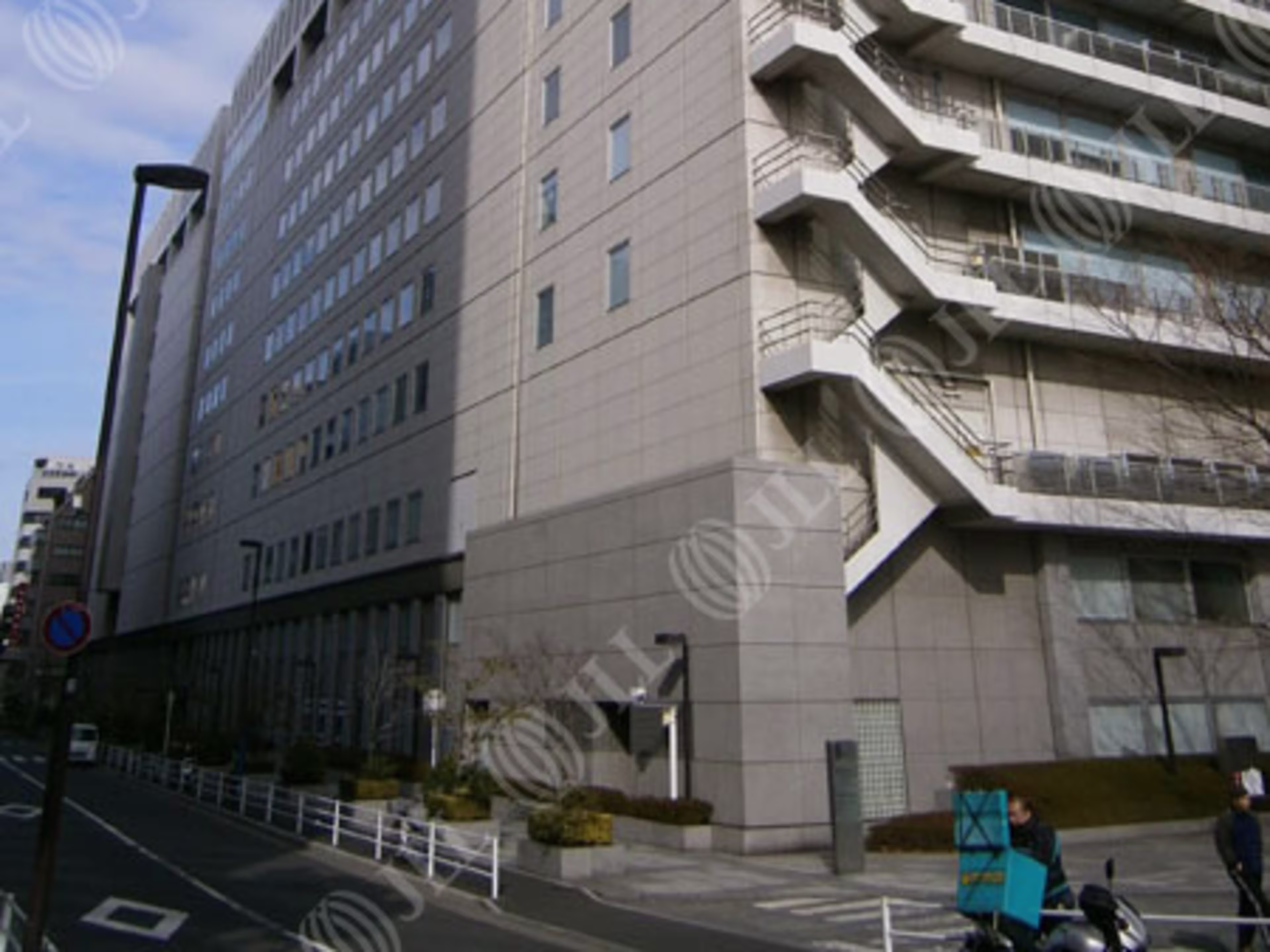 東京ダイヤビルディング3号館