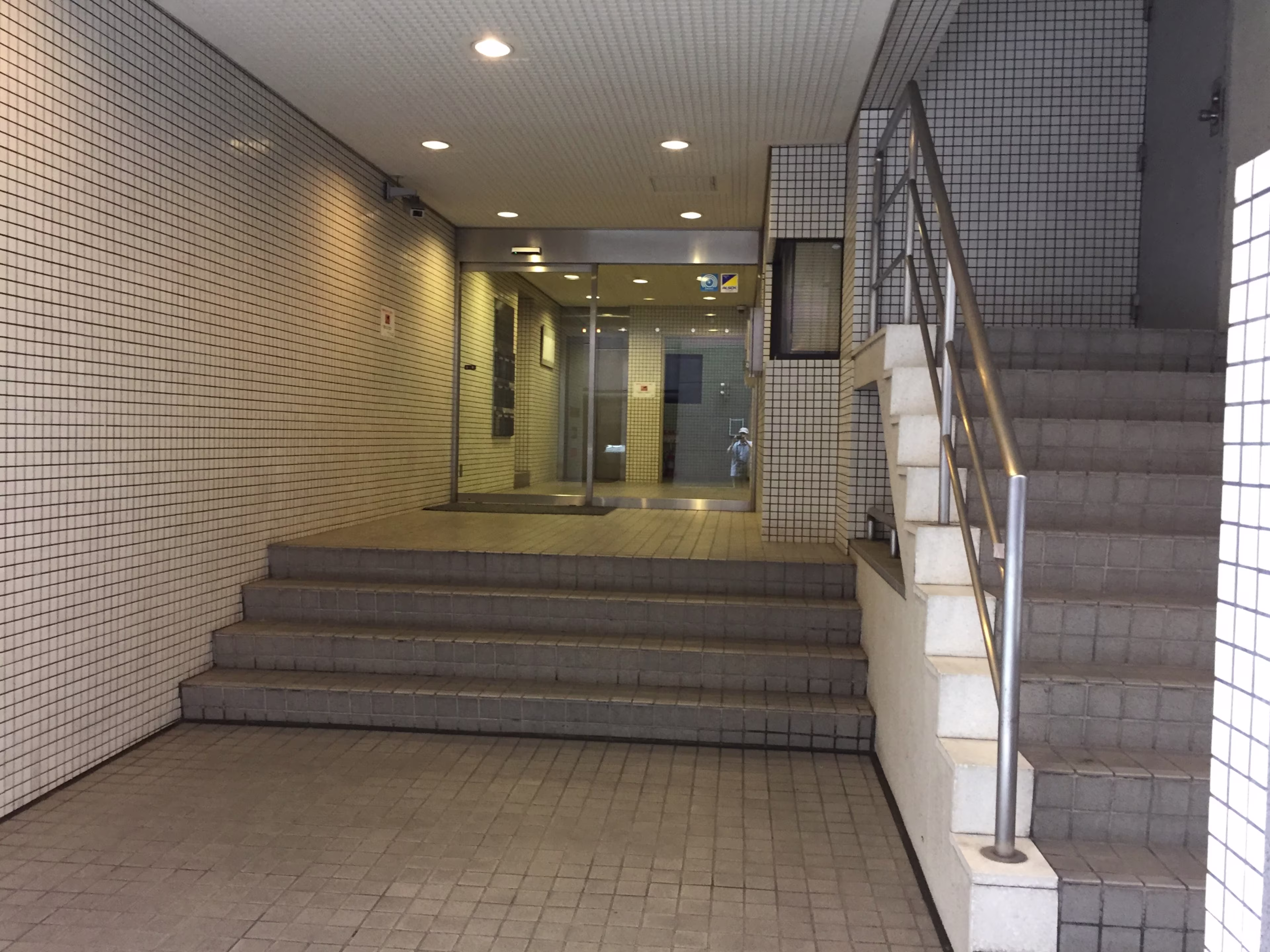 芝清水ビル