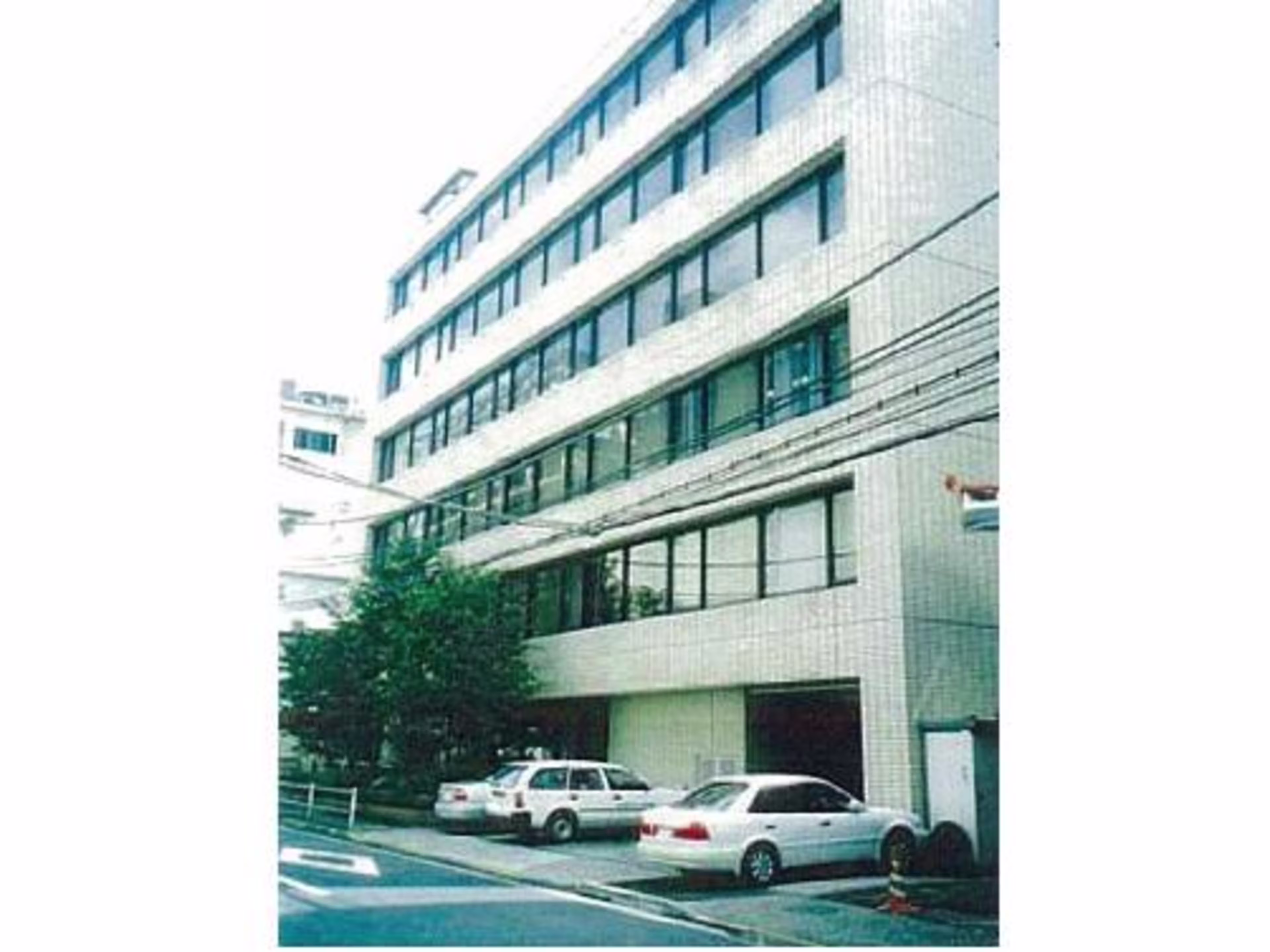 第二高取ビル