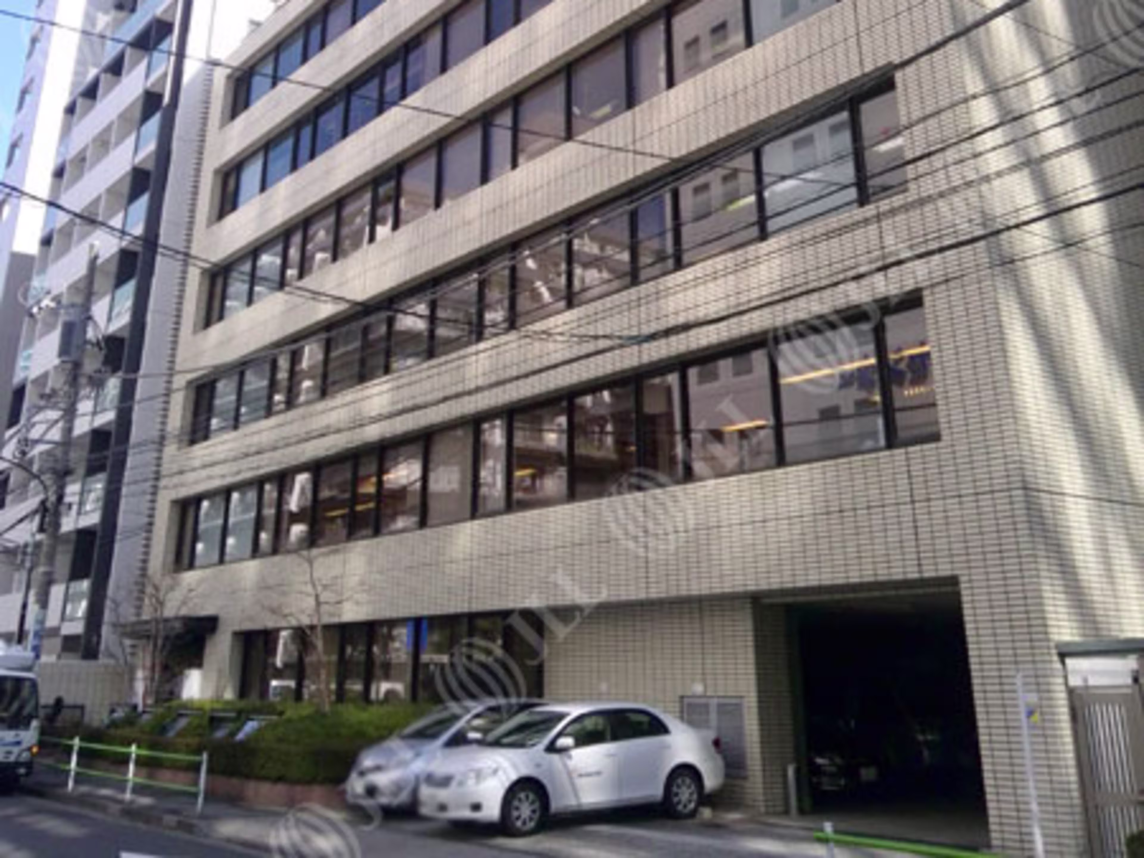 第二高取ビル