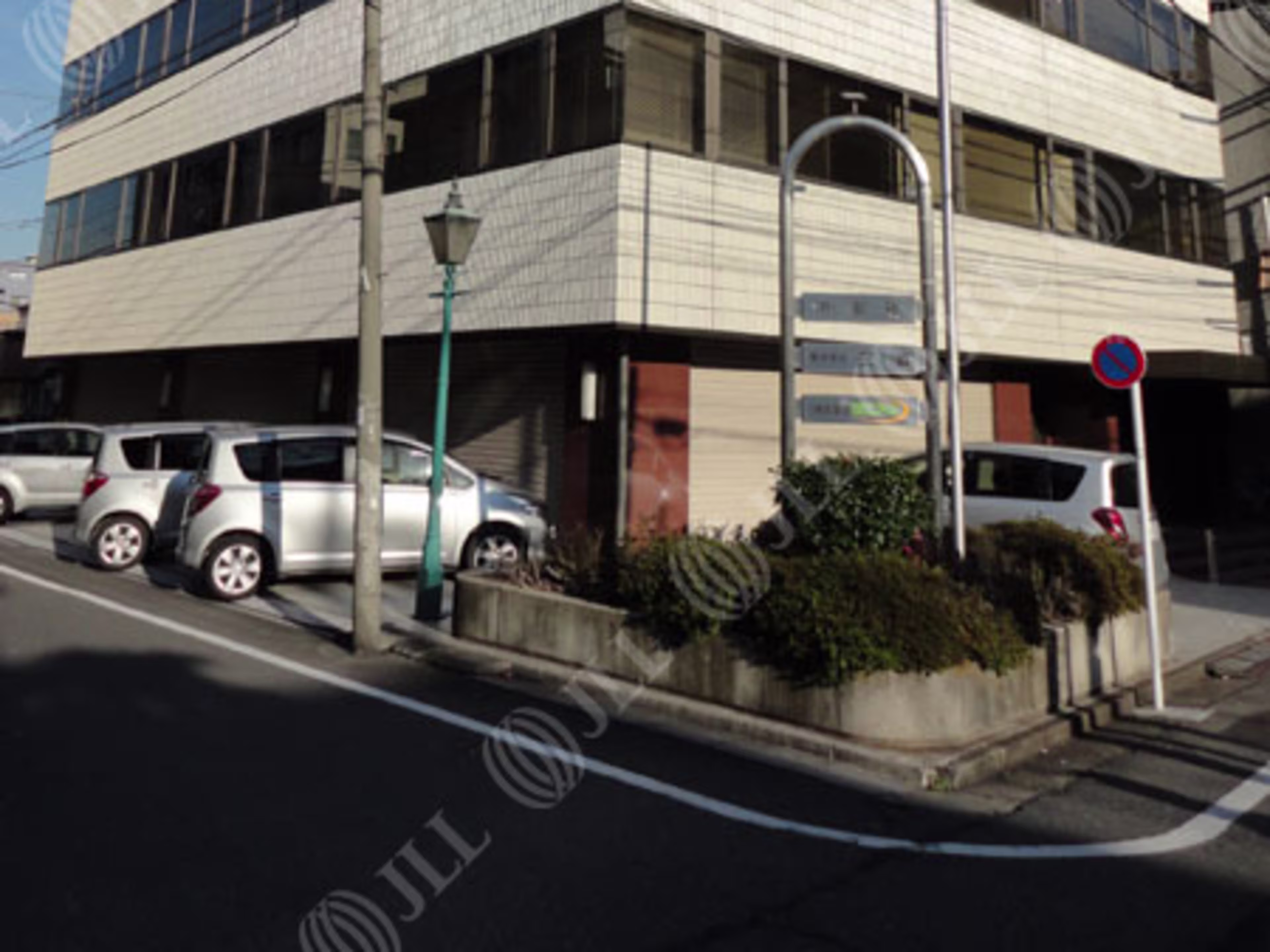 要町通信ビル