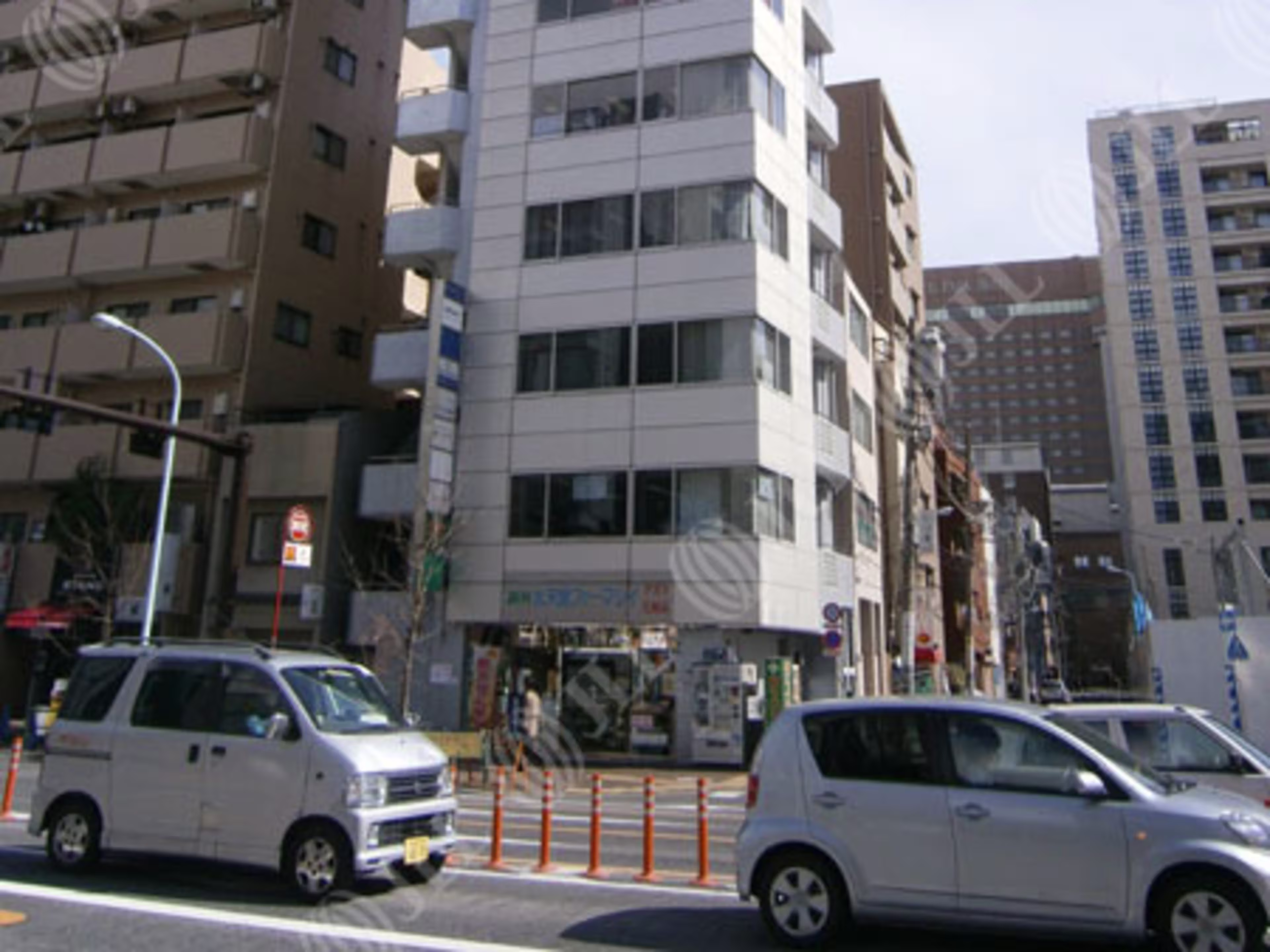 サンホリベビル