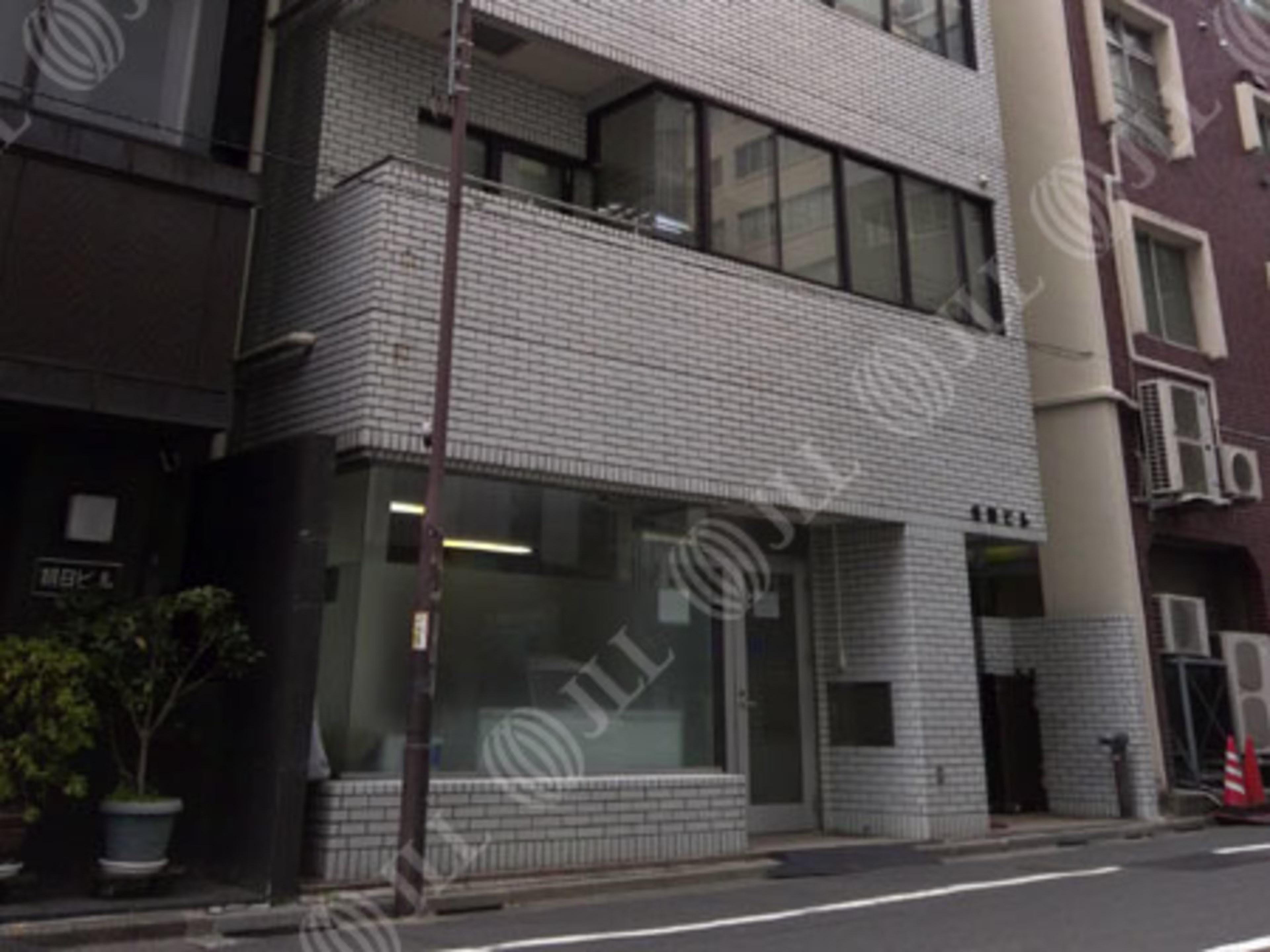 吉田ビル（平河町）