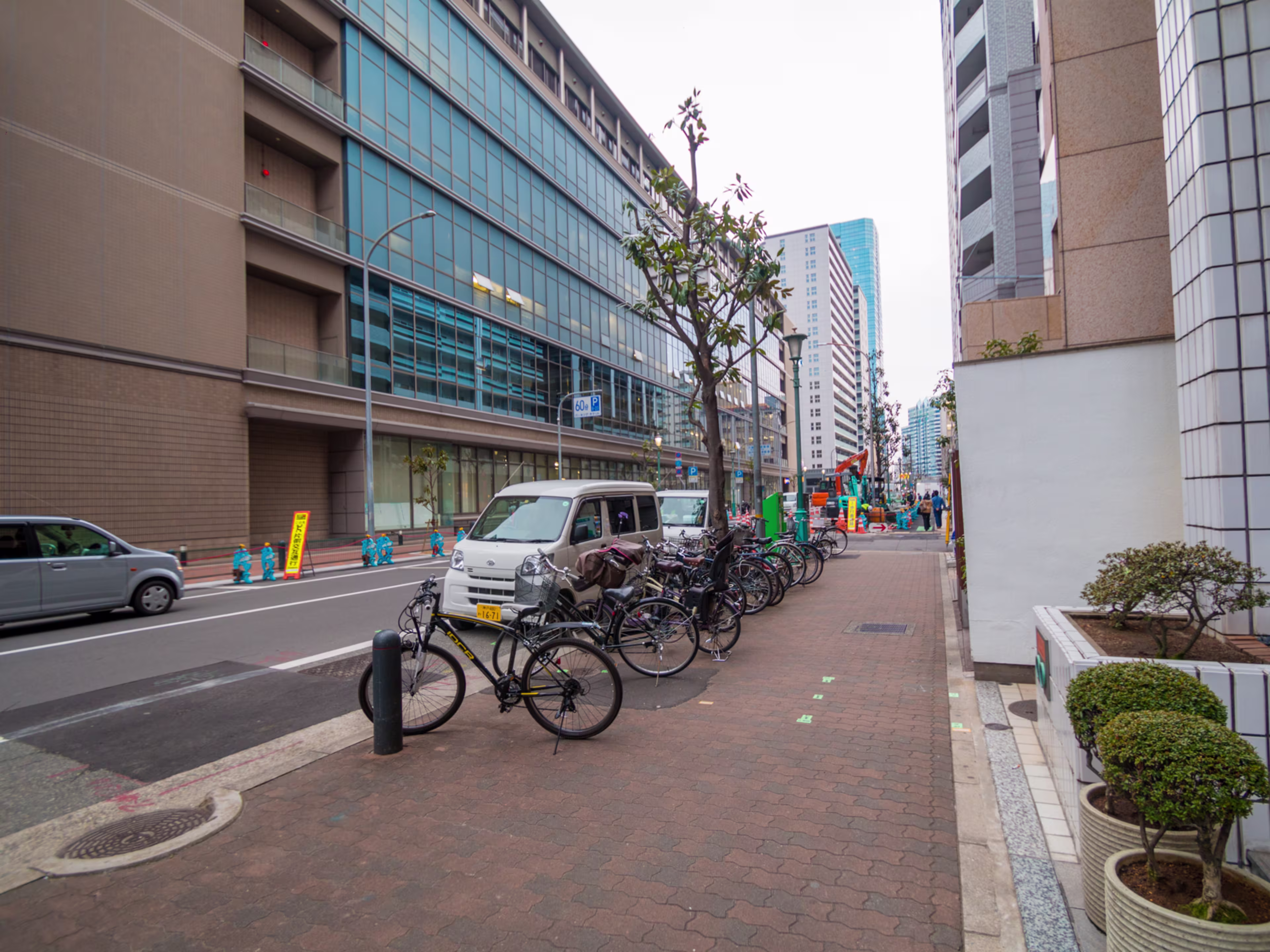 東栄ビル