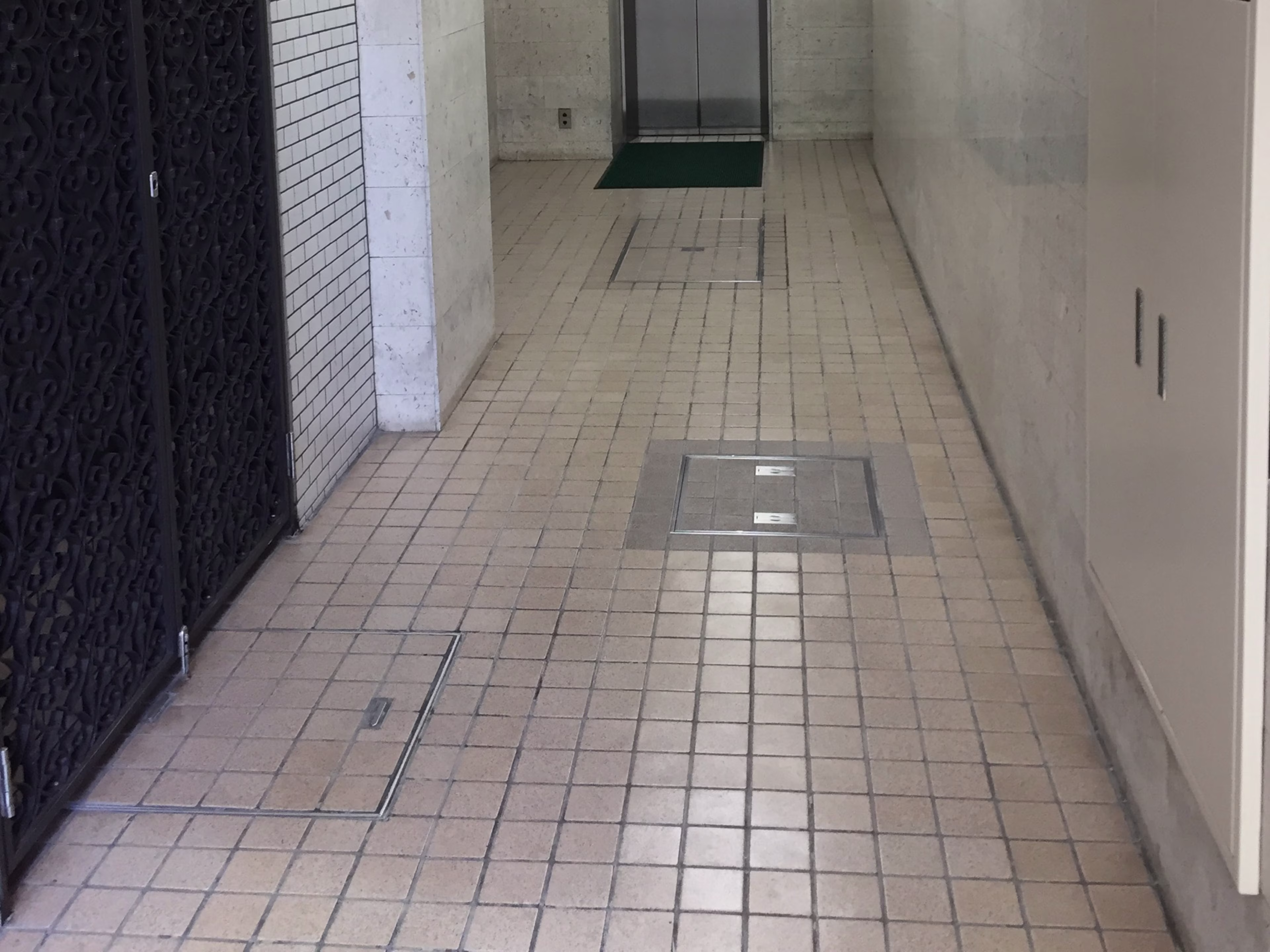 銀座原ビル