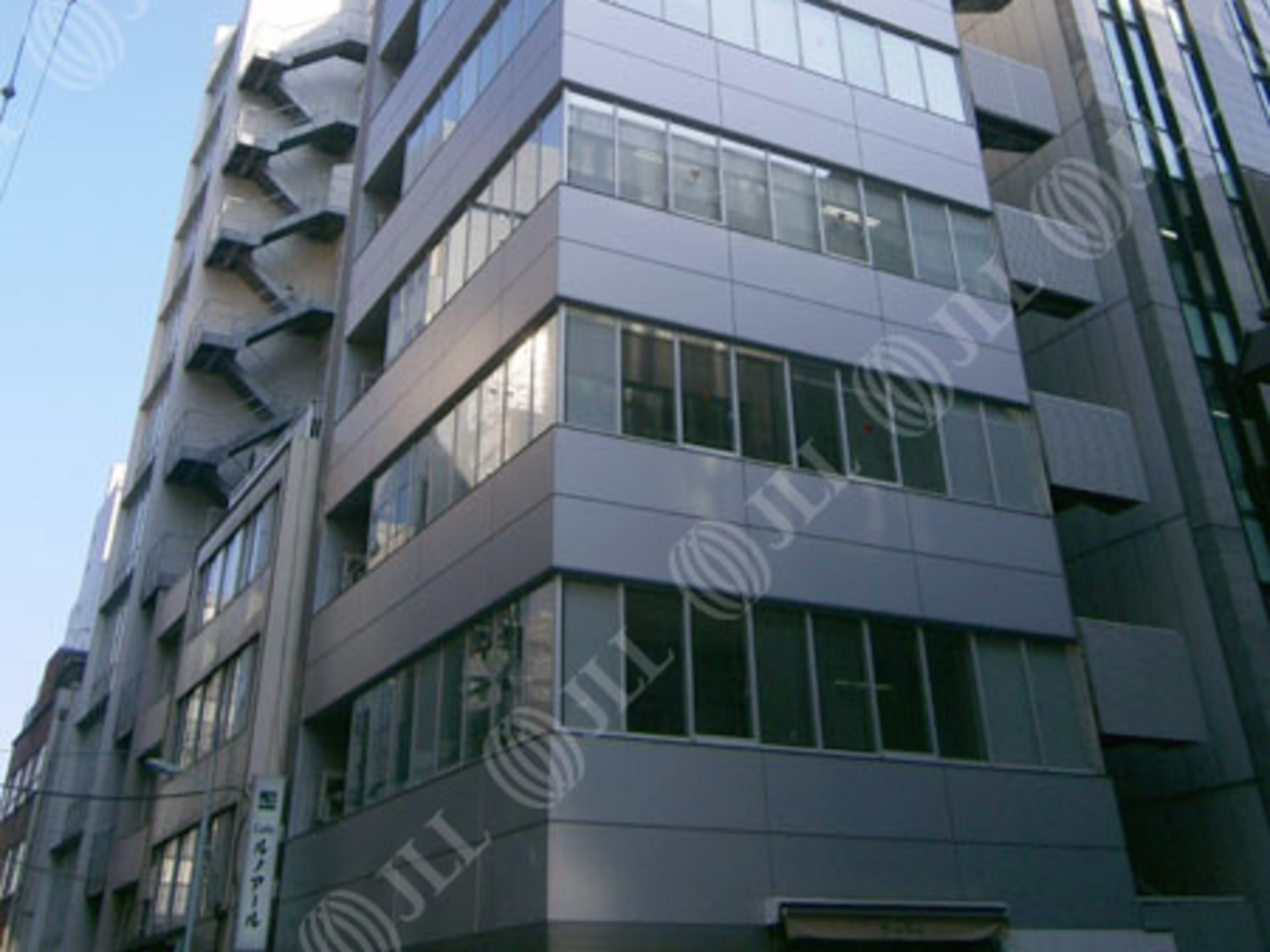 立石本町ビル