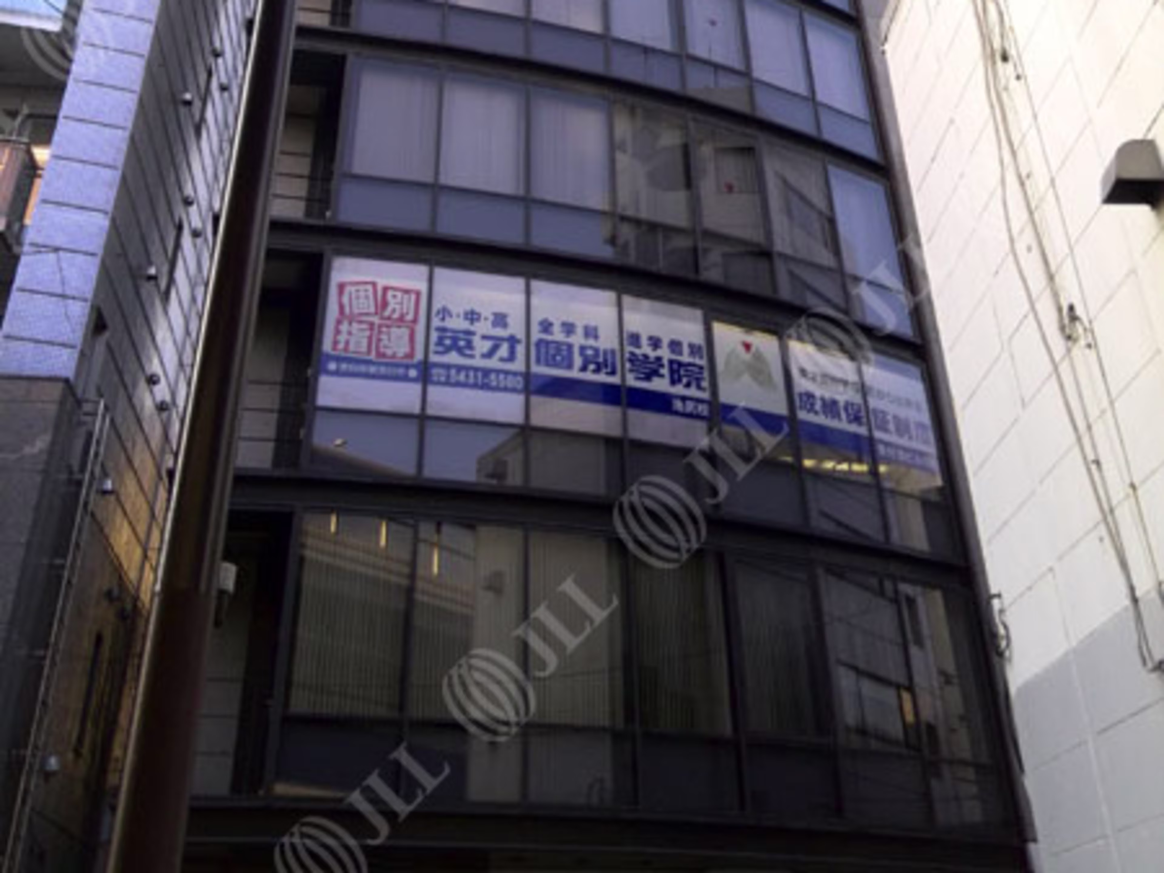 新日本池尻ビル